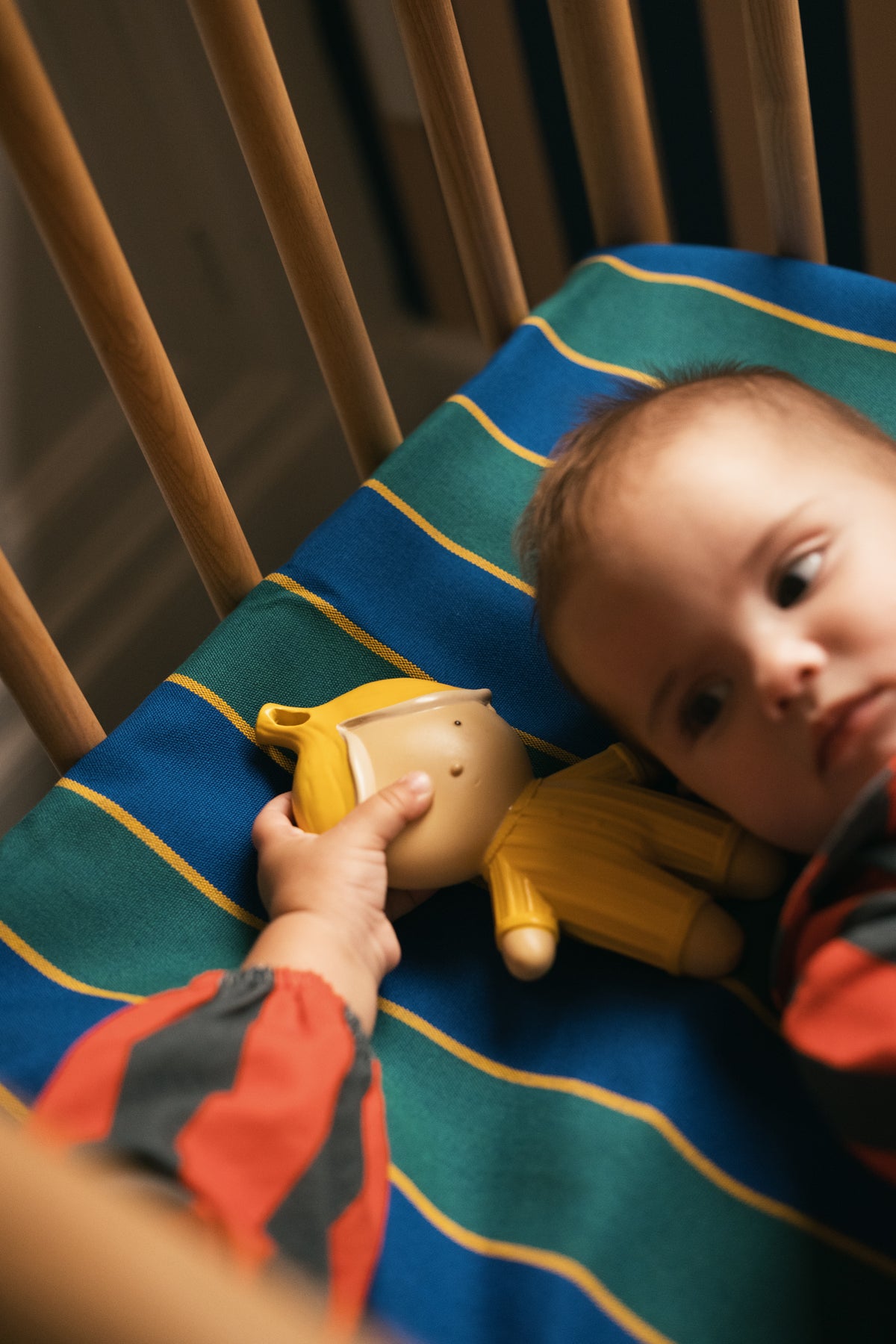GOMMU MINI BABY BANANA