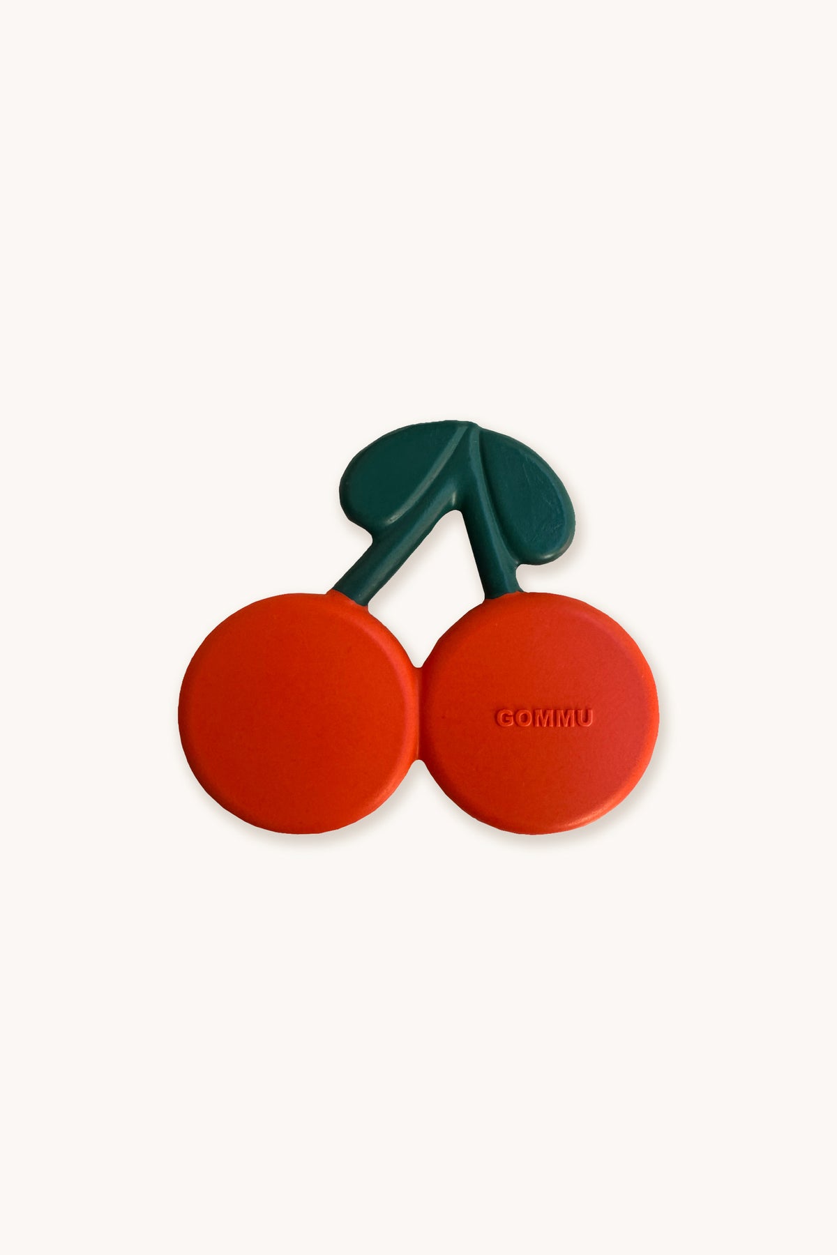 GOMMU CHERRIES TEETHER