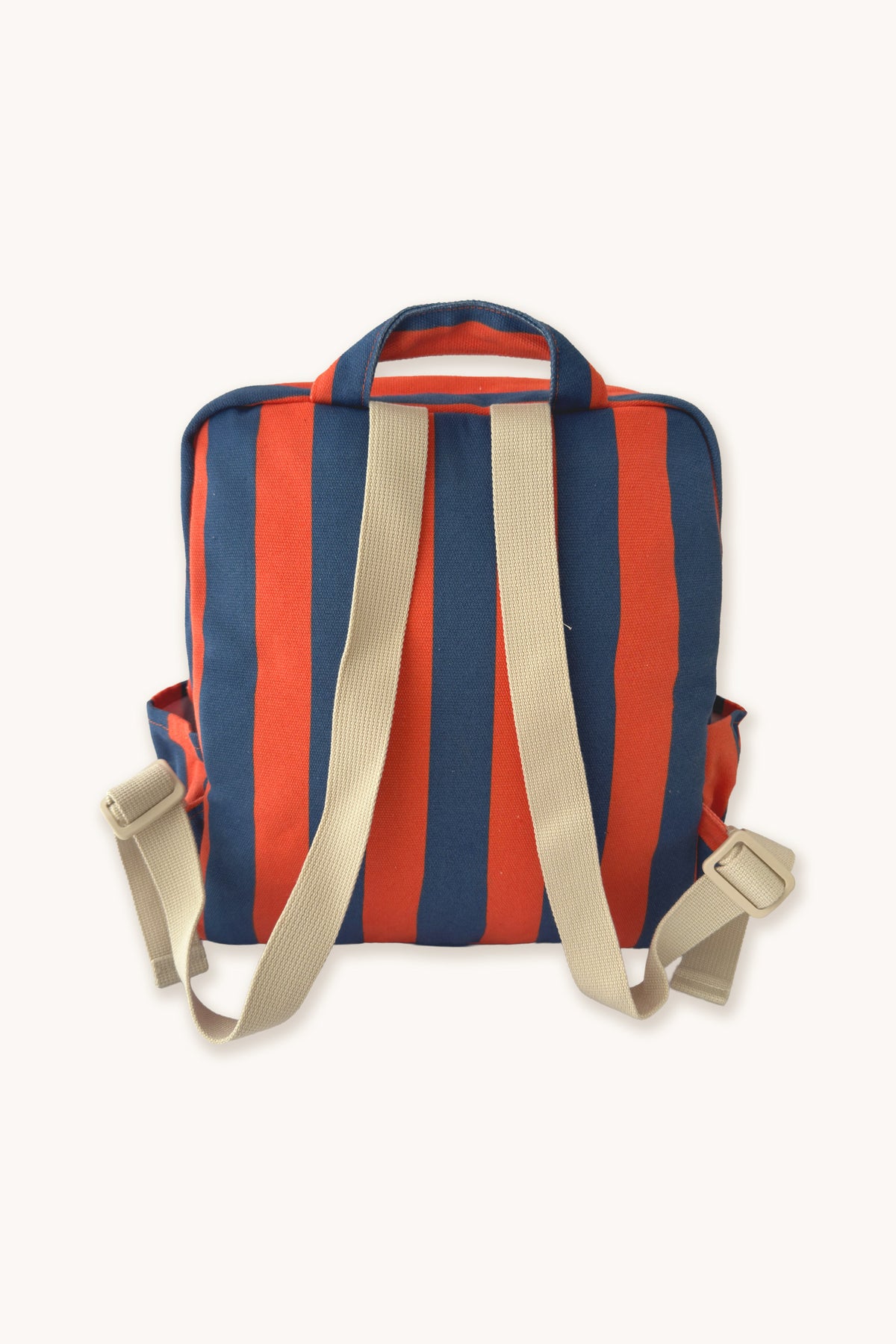 GOMMU BIG STRIPES BACKPACK