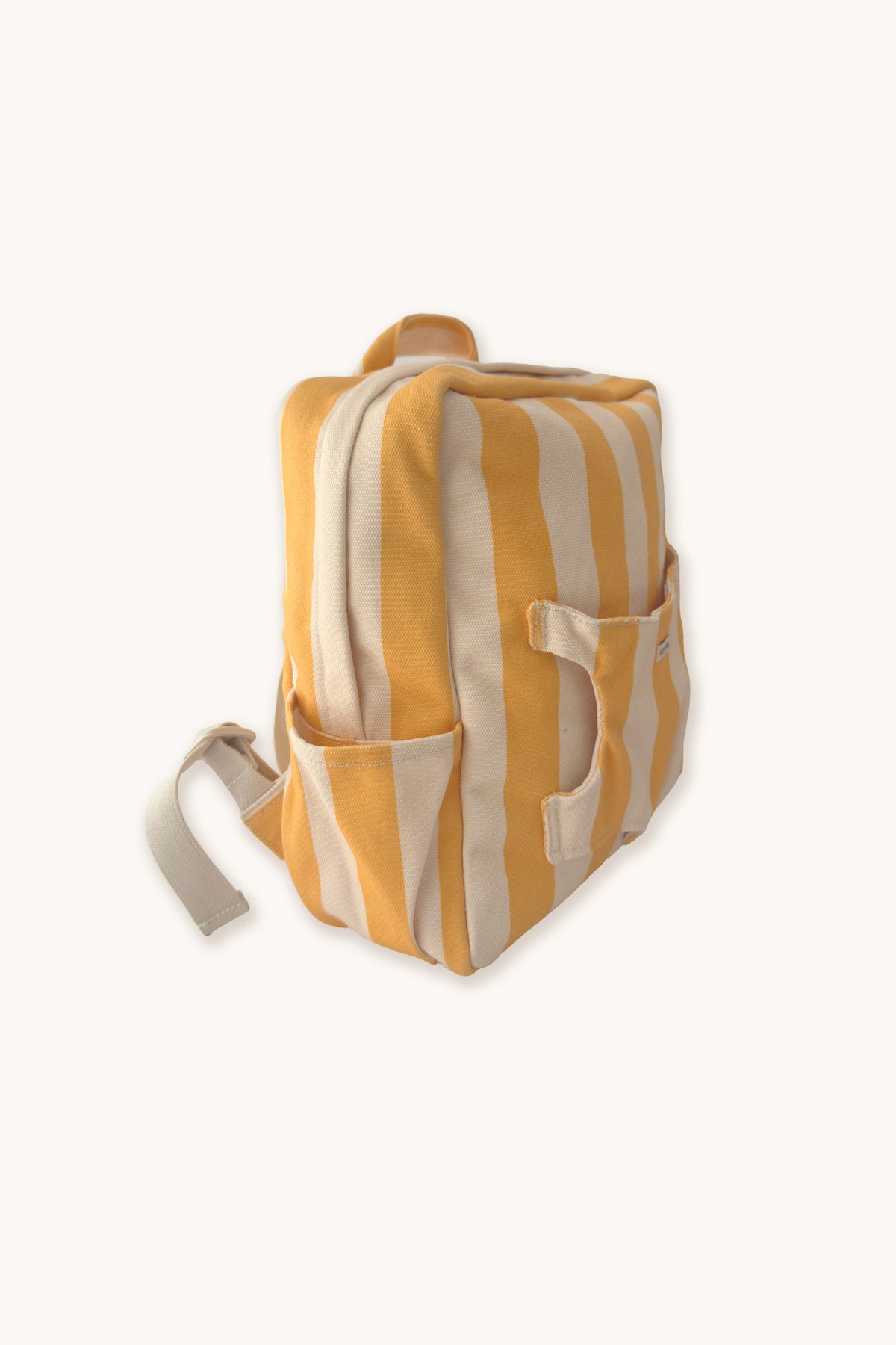 GOMMU BIG STRIPES BACKPACK