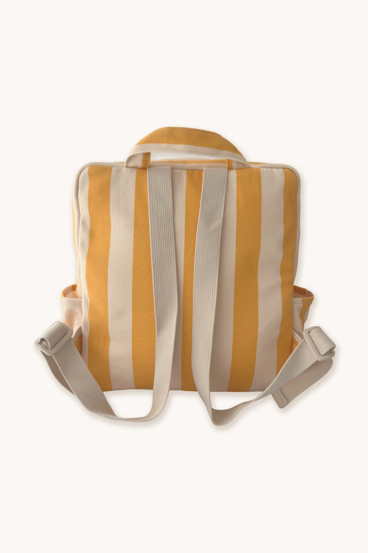 GOMMU BIG STRIPES BACKPACK