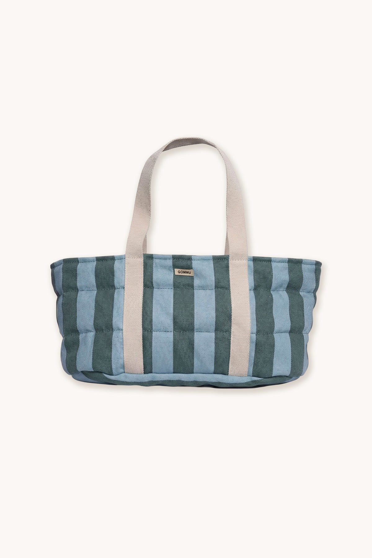 GOMMU BIG STRIPES BASSINET