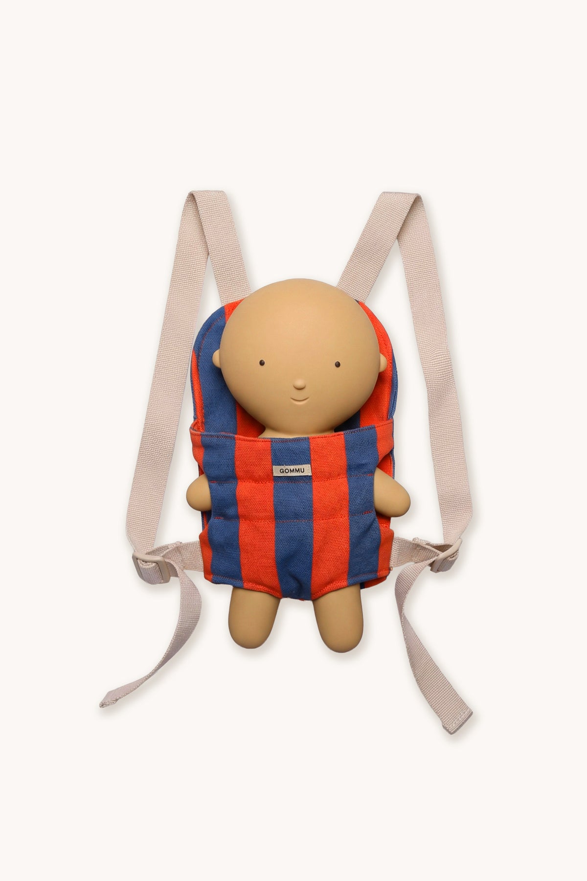 GOMMU BIG STRIPES CARRIER