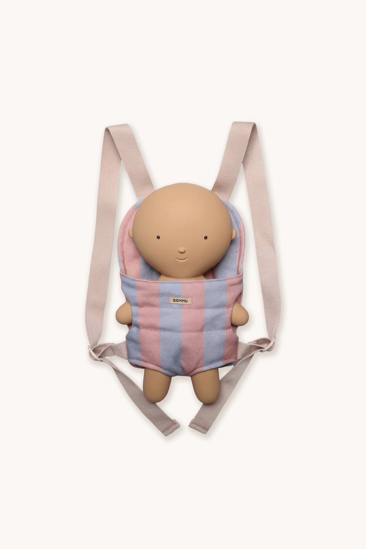 GOMMU BIG STRIPES CARRIER