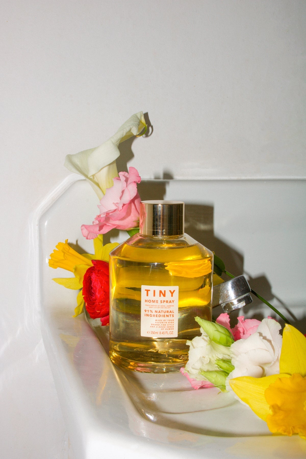 TINYCOTTONS HOME SPRAY