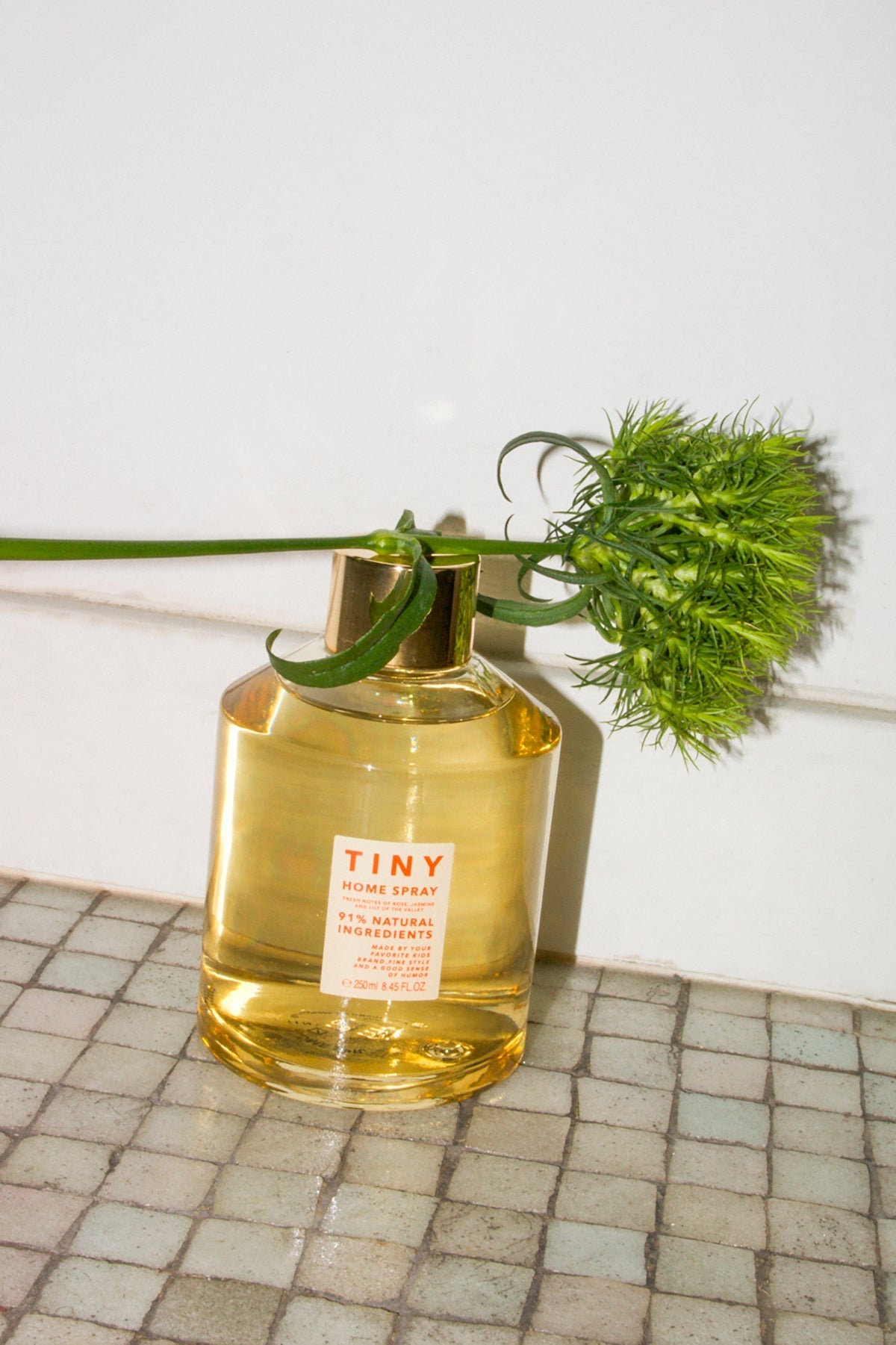TINYCOTTONS HOME SPRAY