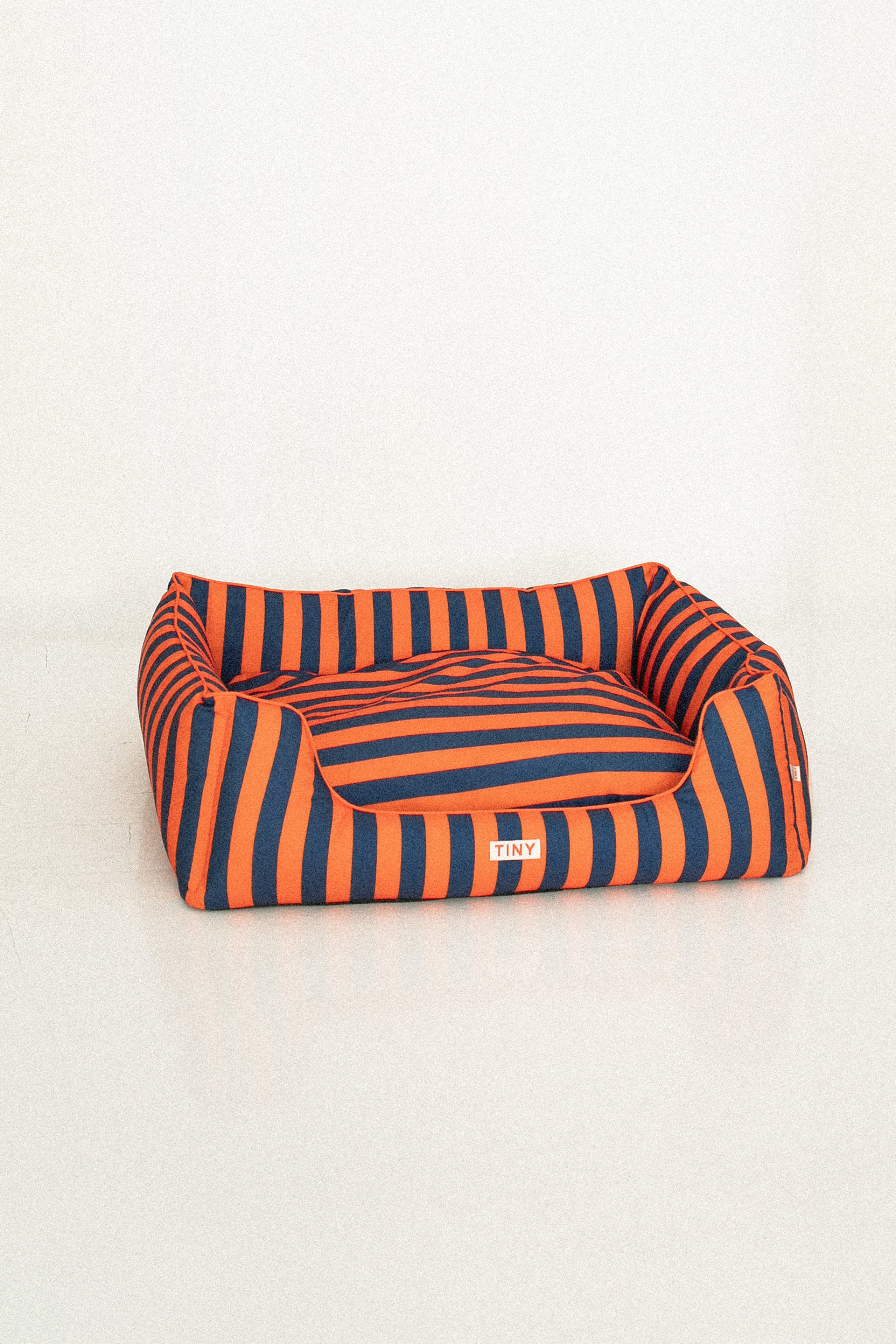 STRIPES BOLSTER BED