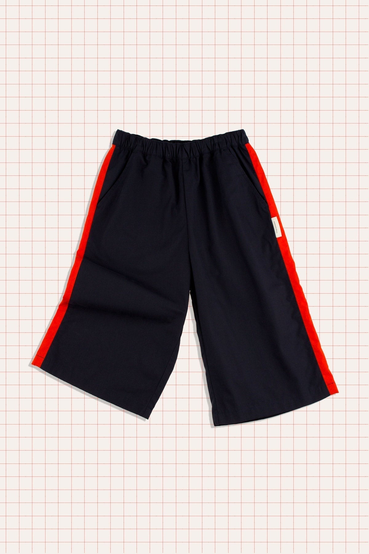 solid wv cool pant