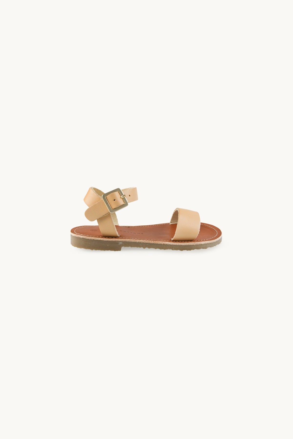 LEDERSANDALEN