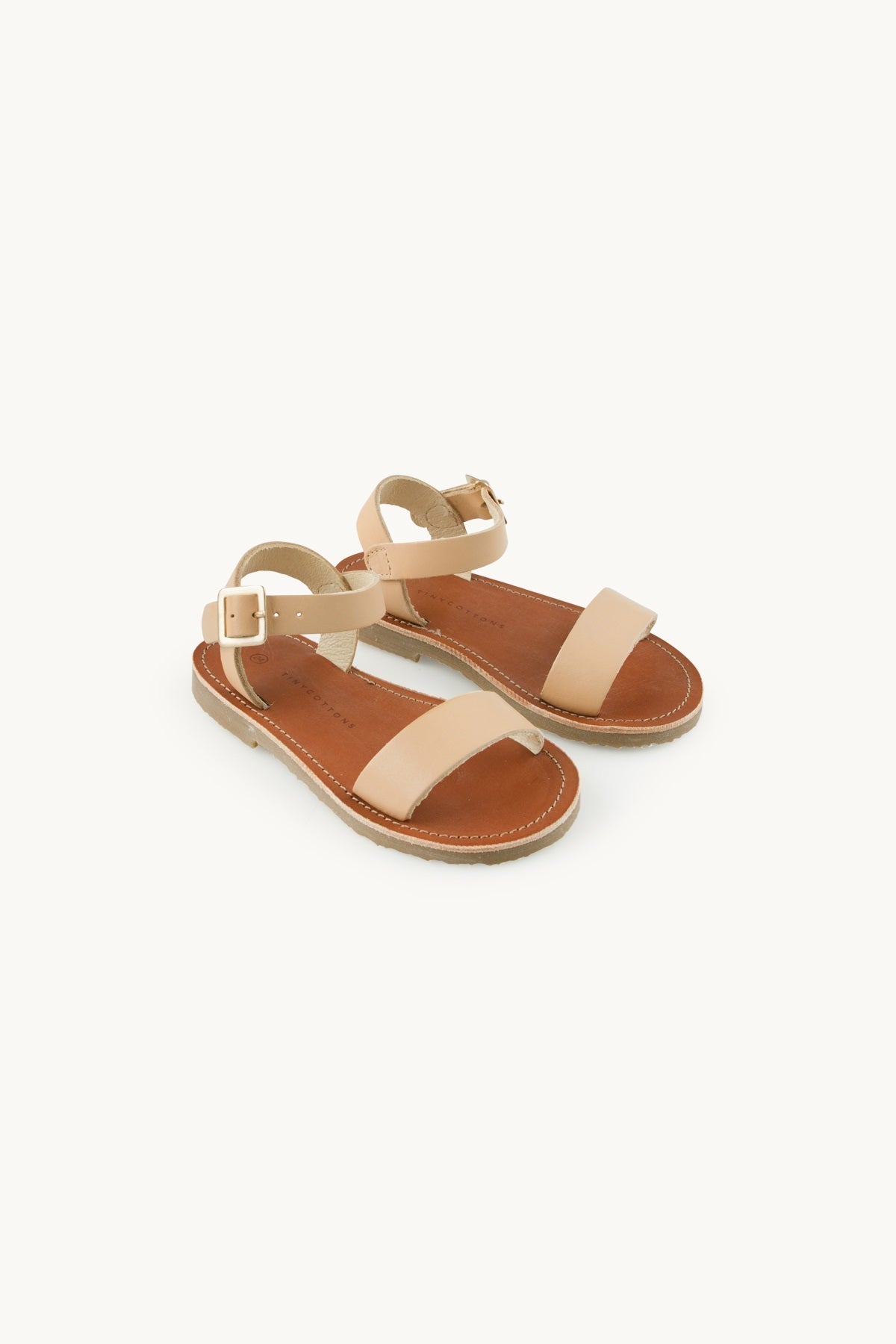 LEDERSANDALEN