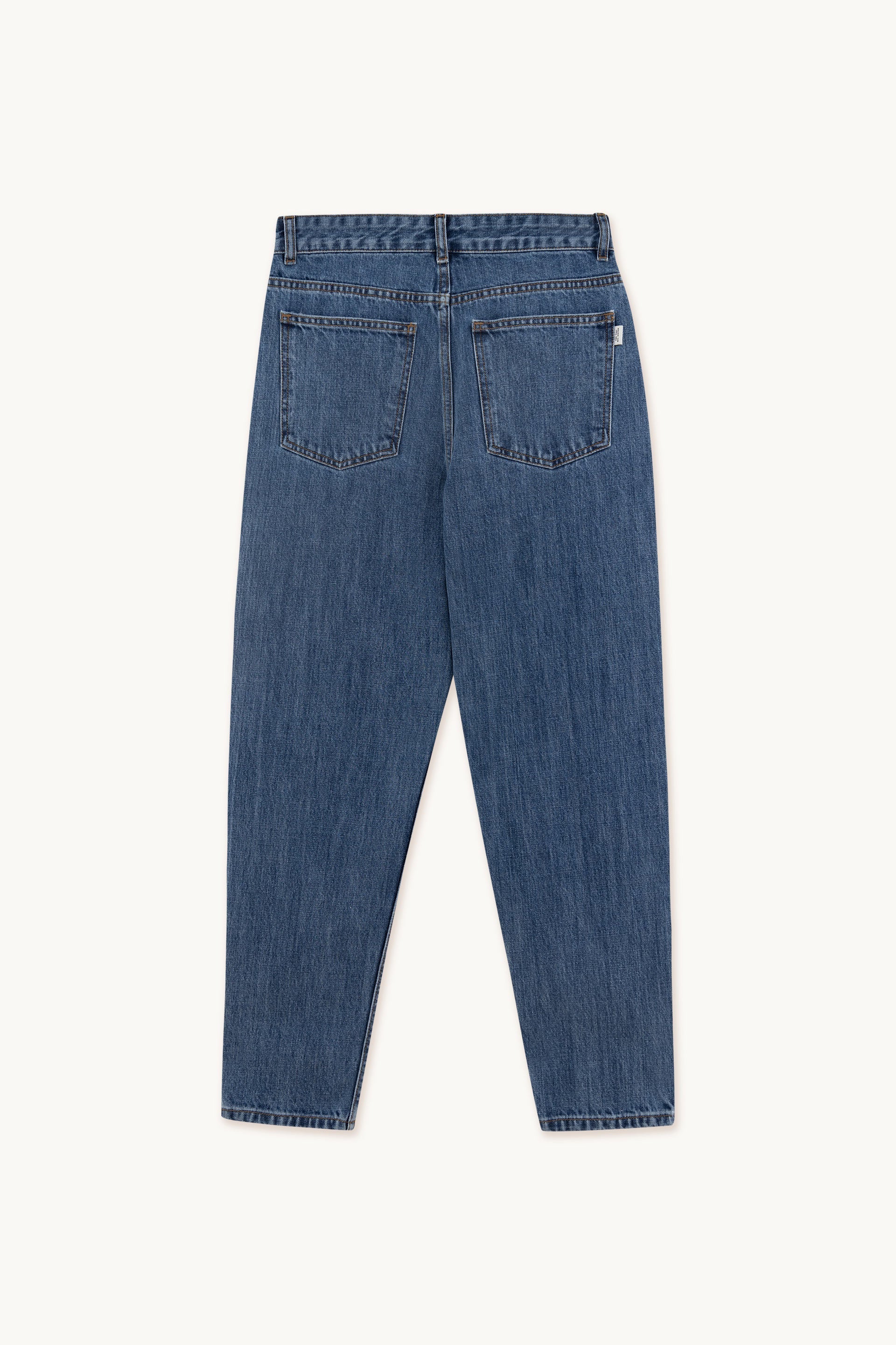 MUJER VICKY DENIM