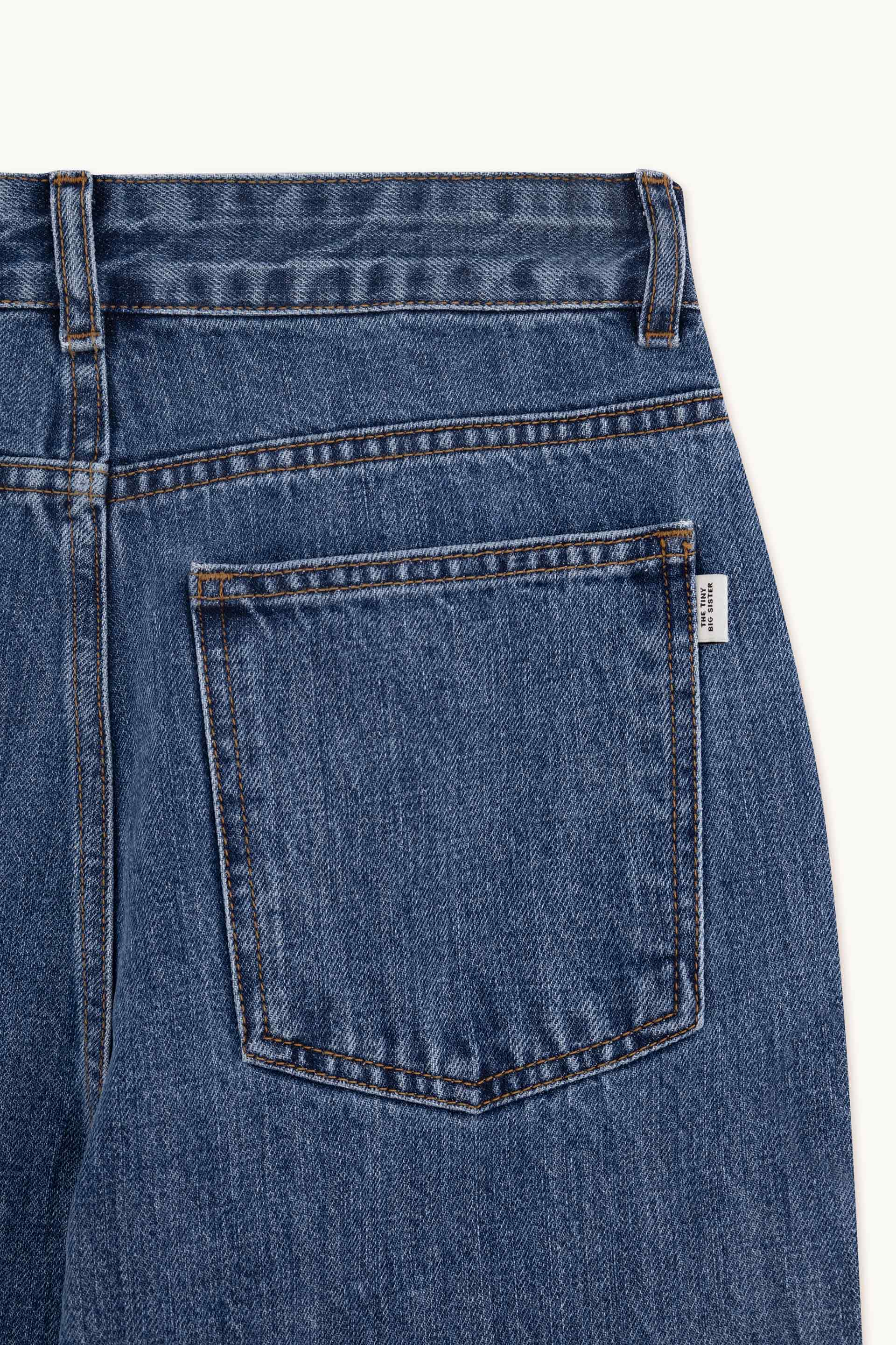 MUJER VICKY DENIM