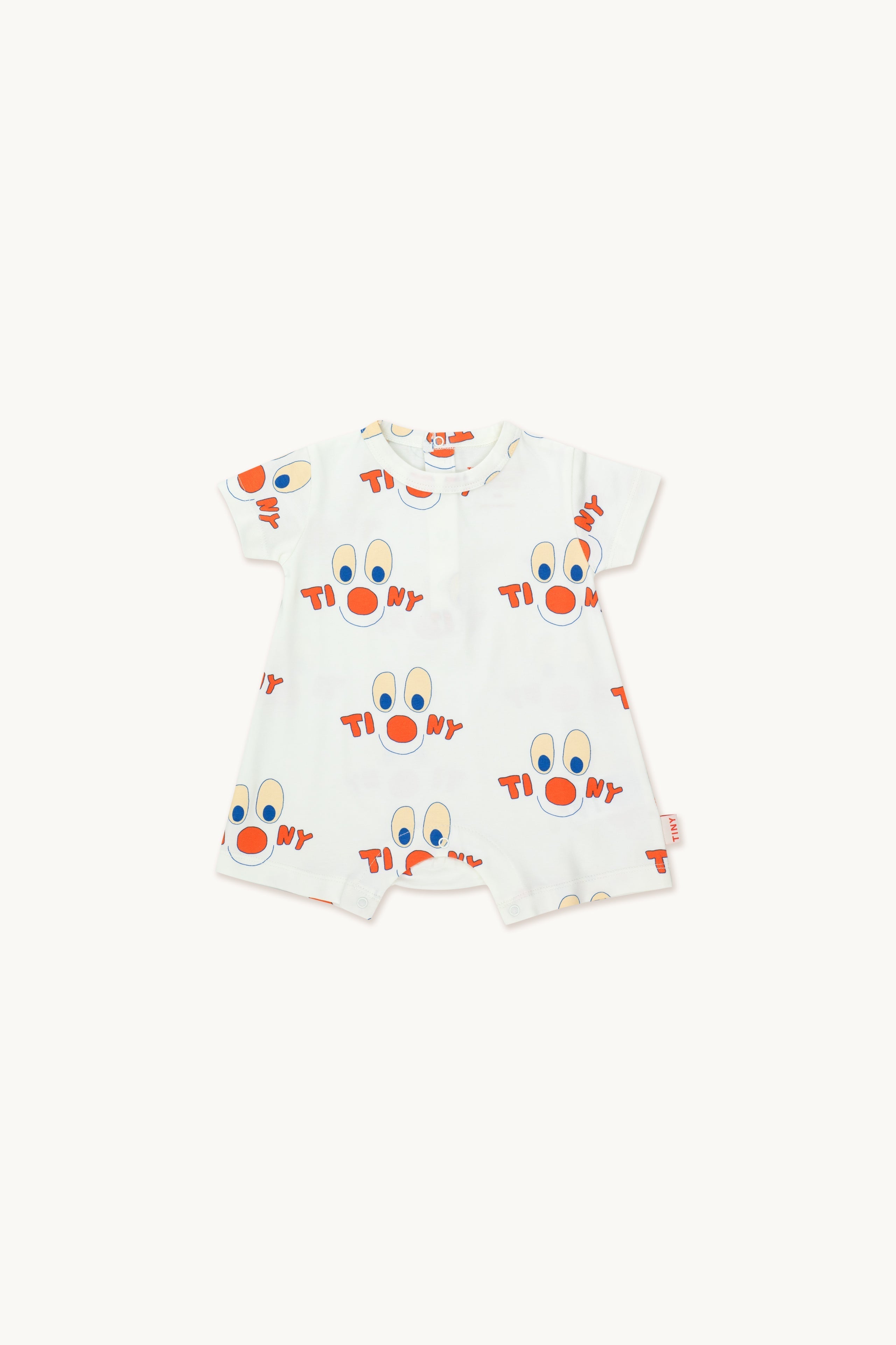 CLOWNS ONE-PIECE