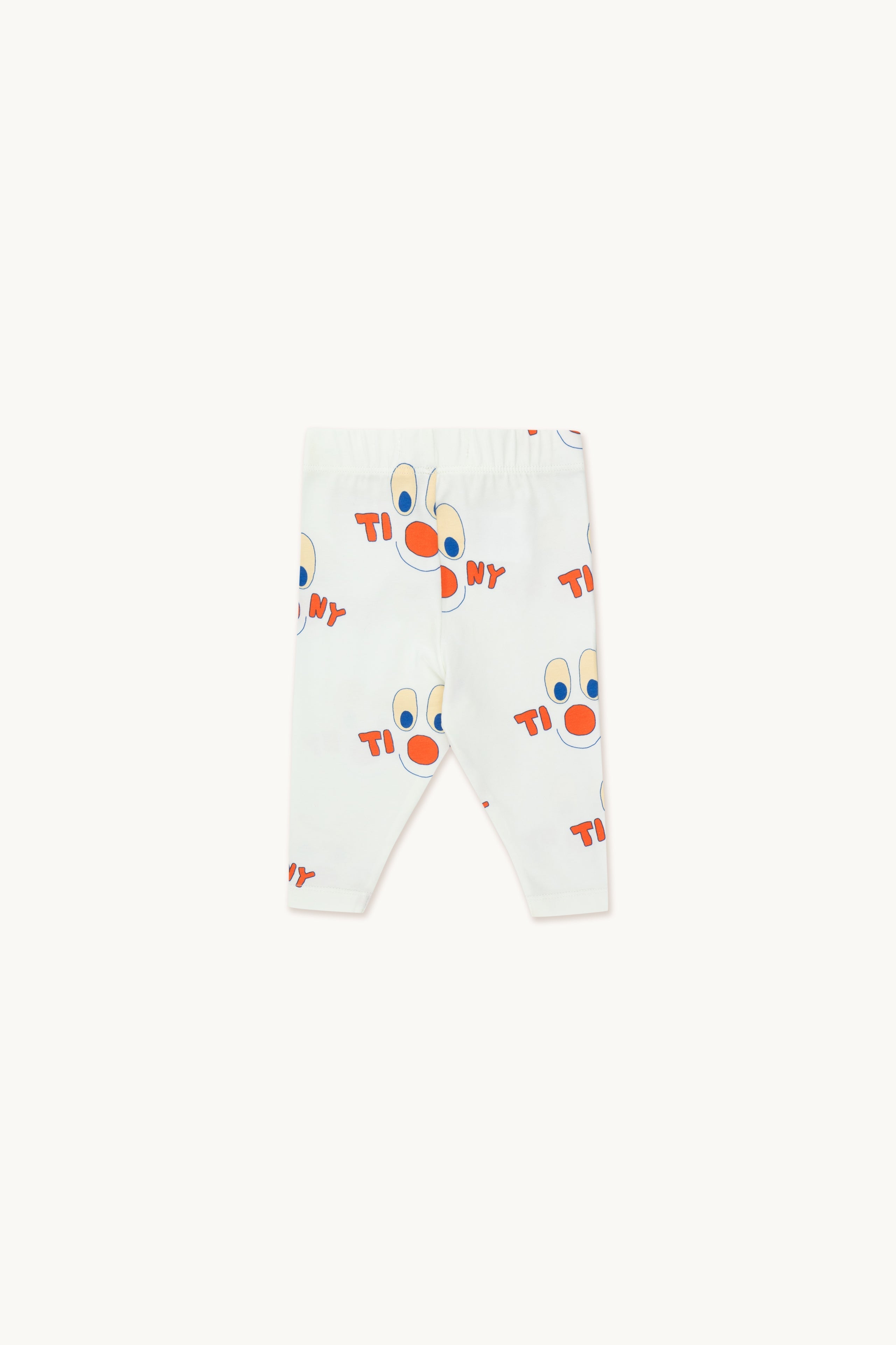 CLOWNS BABY PANT