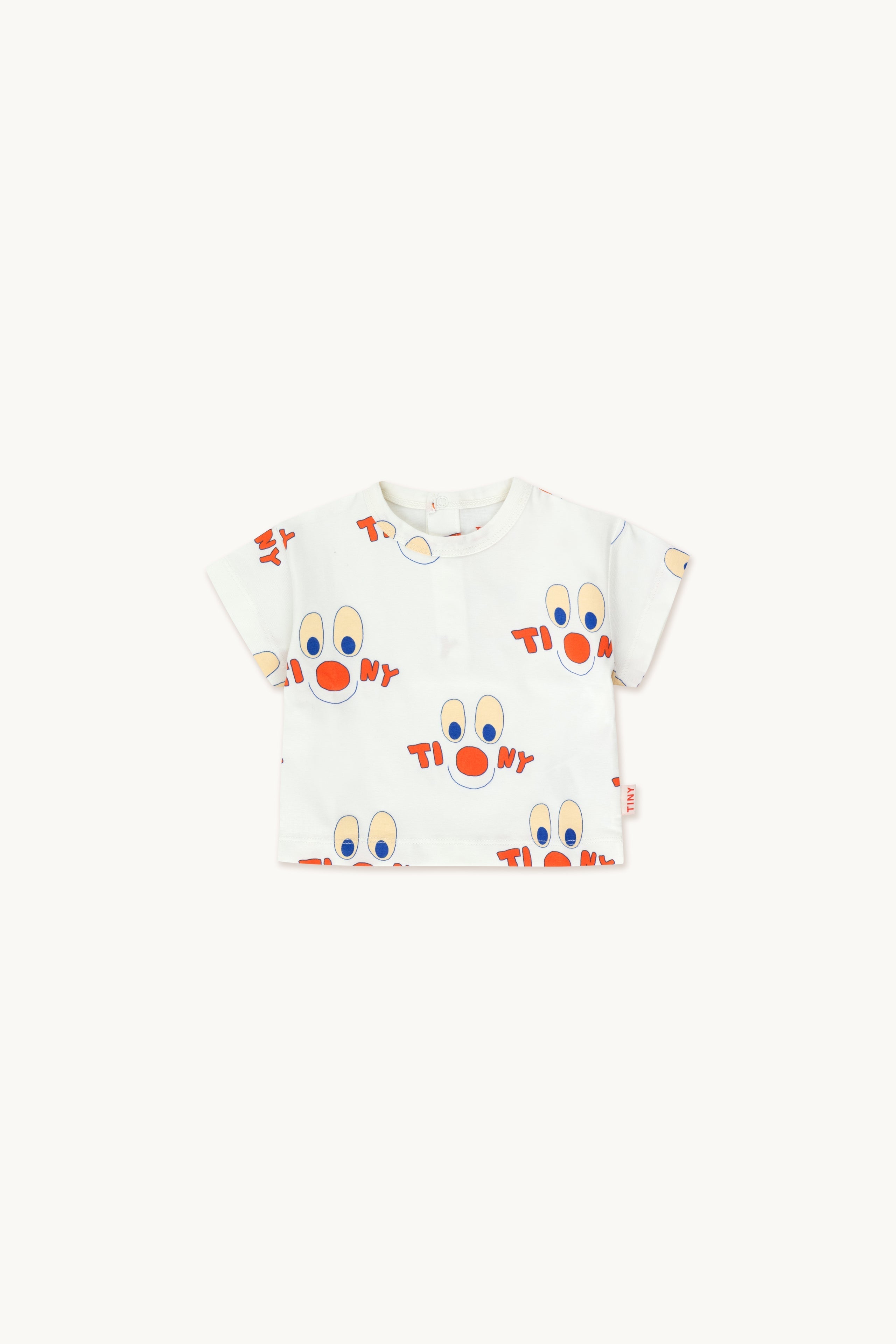 CLOWNS BABY-T-Shirt