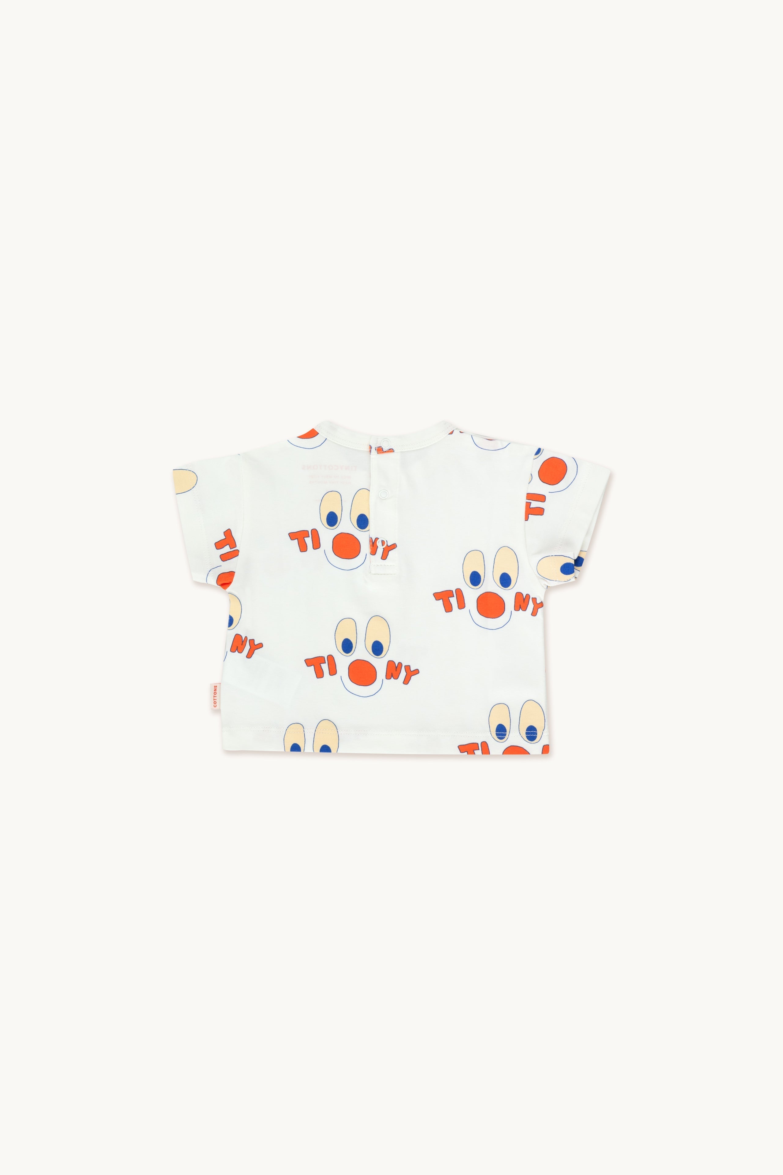 CLOWNS BABY-T-Shirt