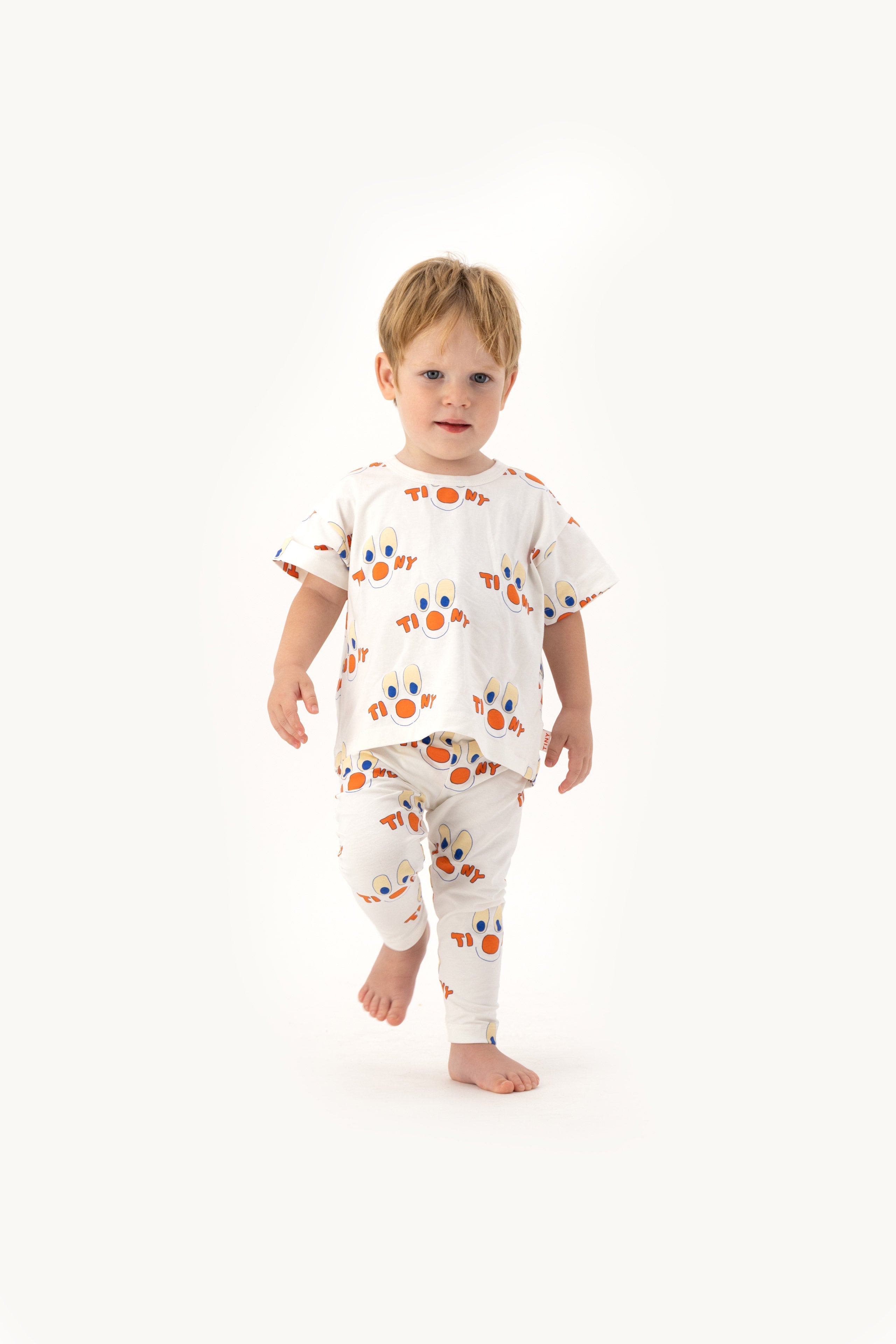 CLOWNS BABY-T-Shirt