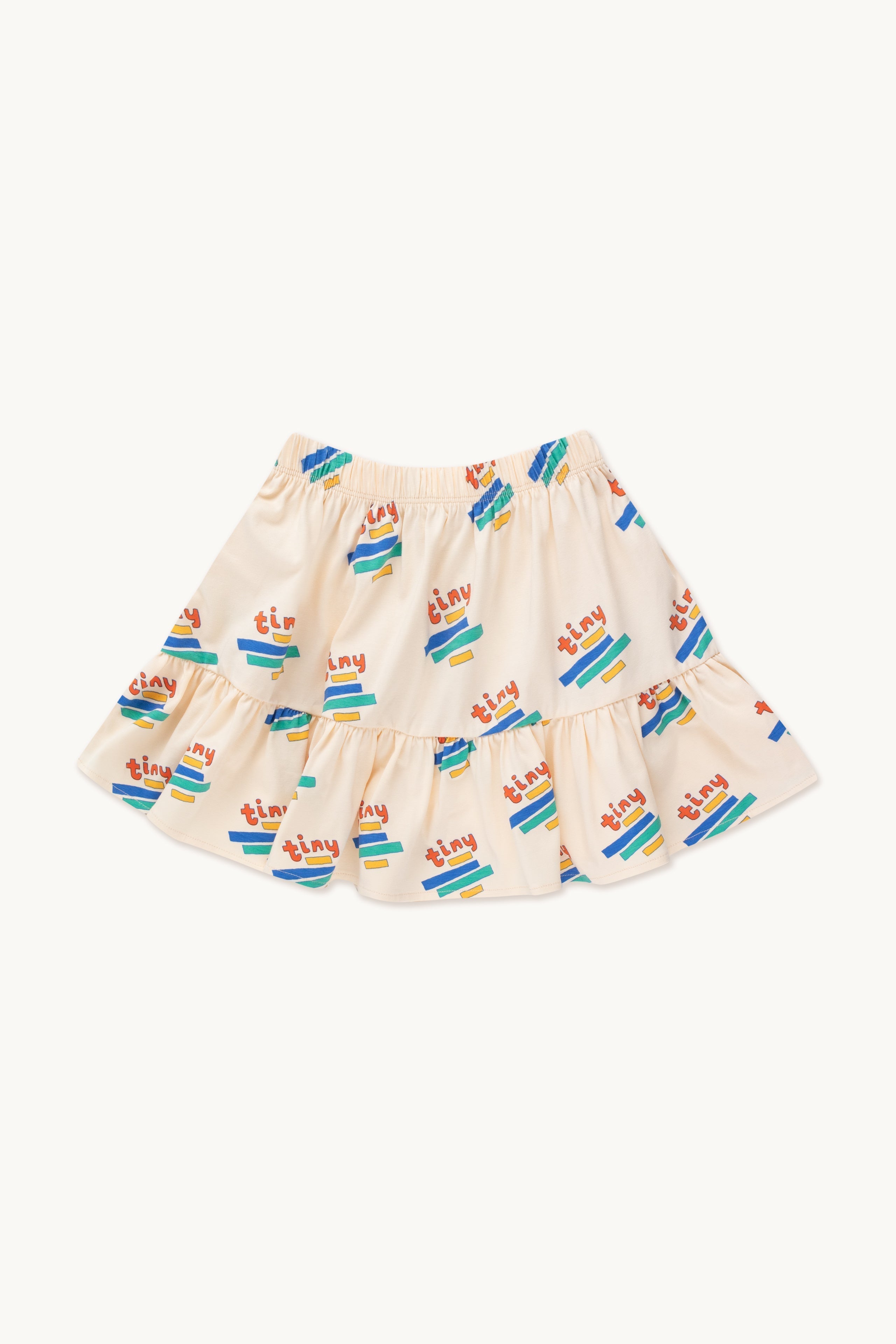 TINY SKIRT