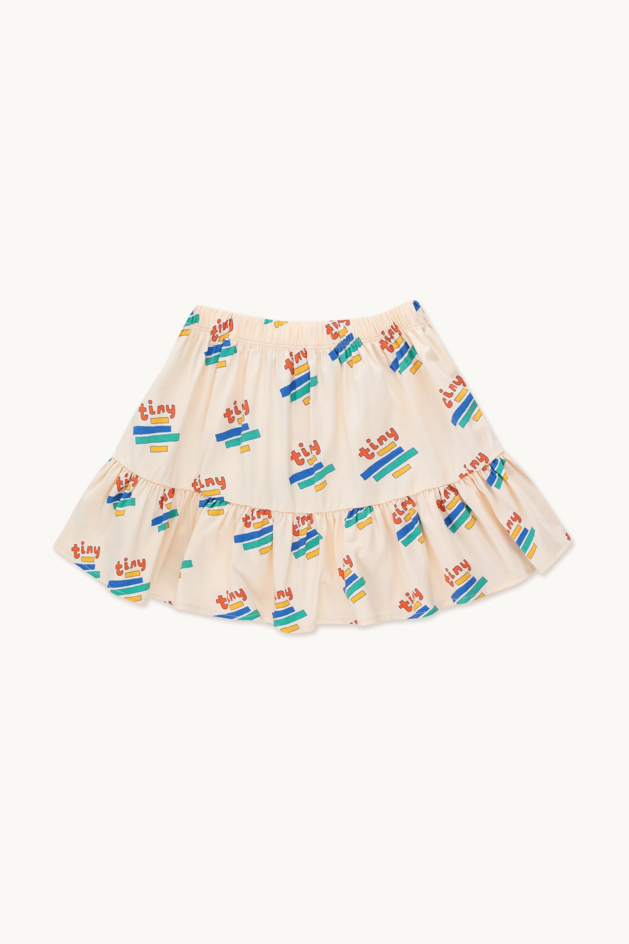 TINY SKIRT