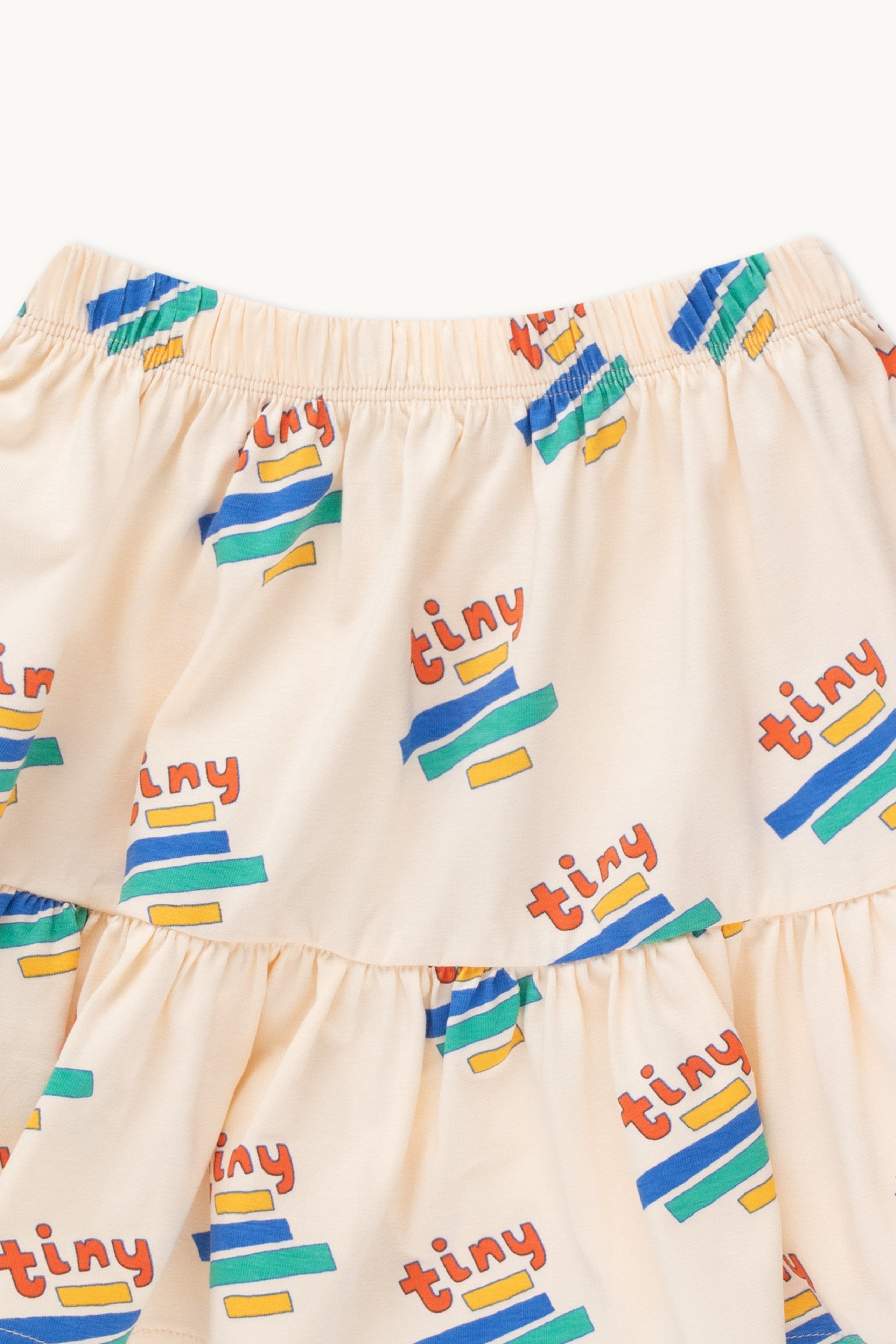 TINY SKIRT