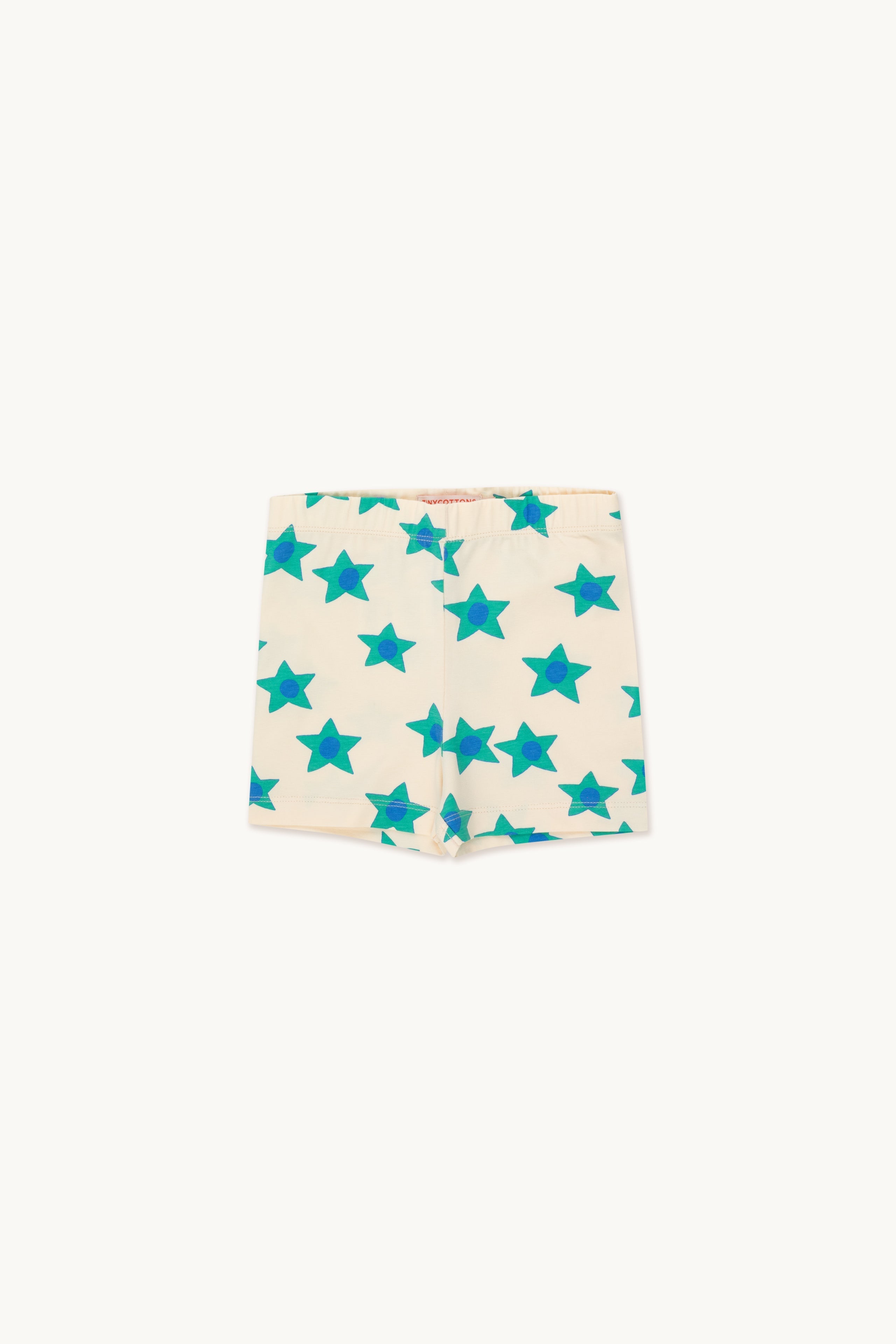 SHORT STARFLOWERS