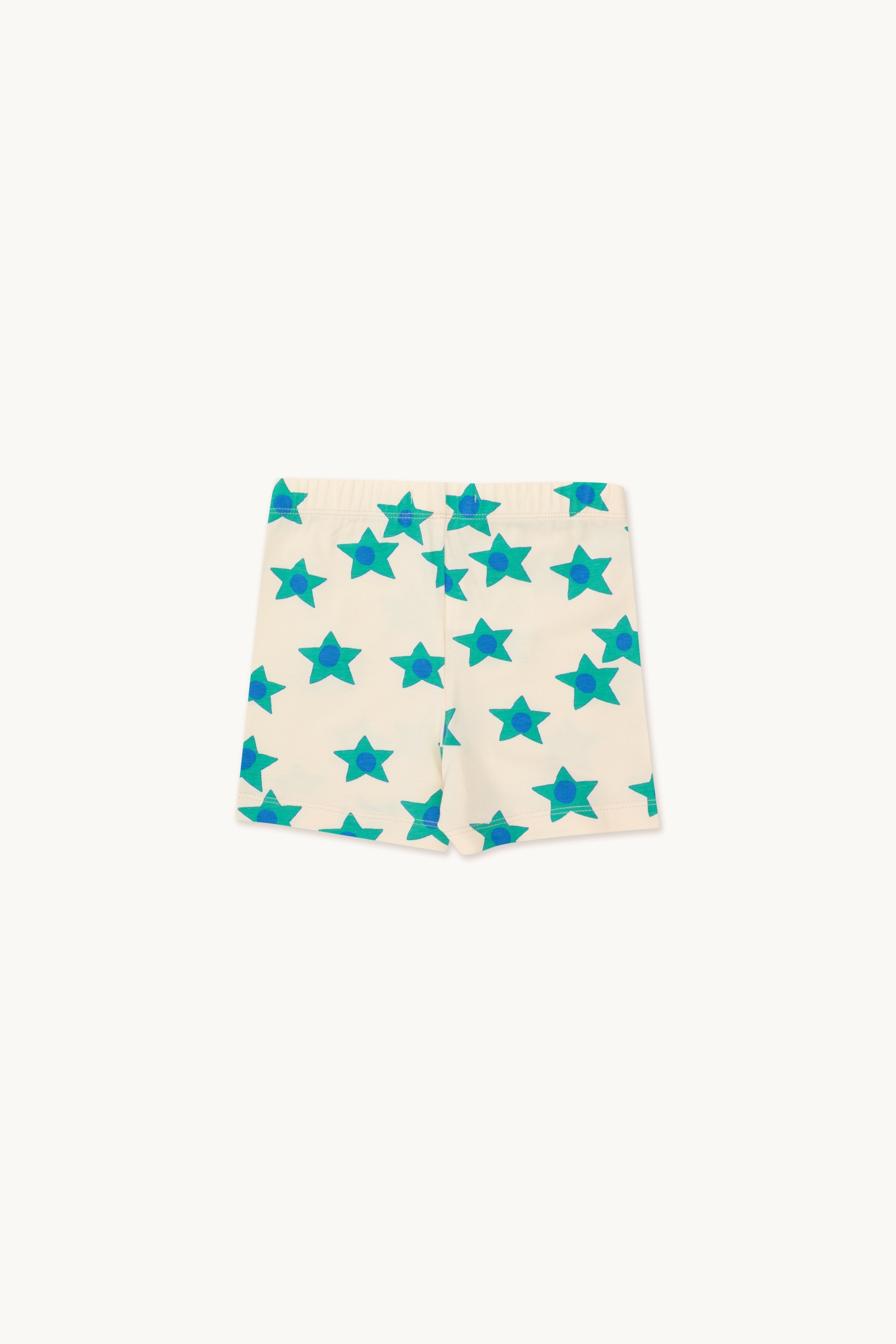 SHORT STARFLOWERS