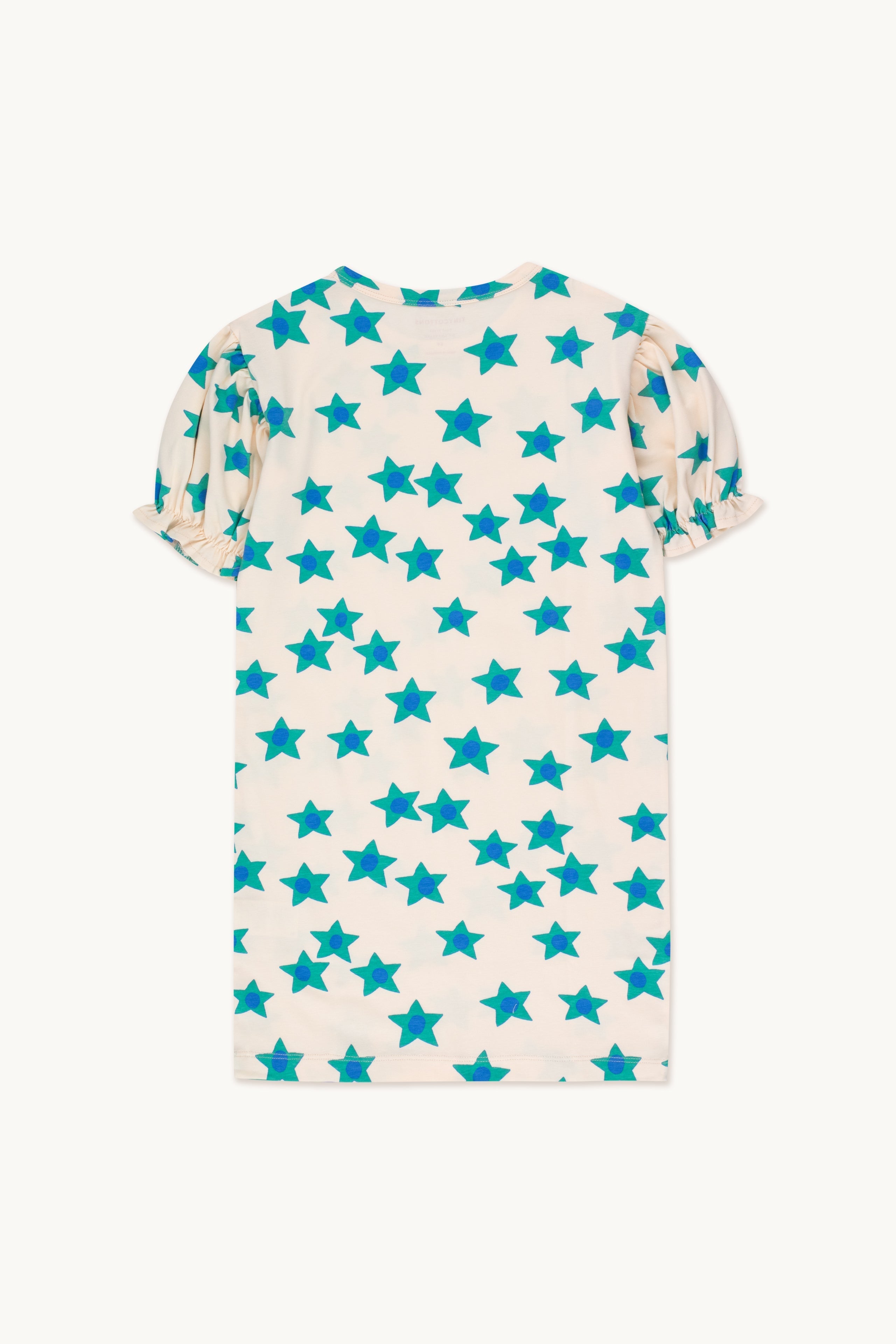 STARFLOWERS DRESS