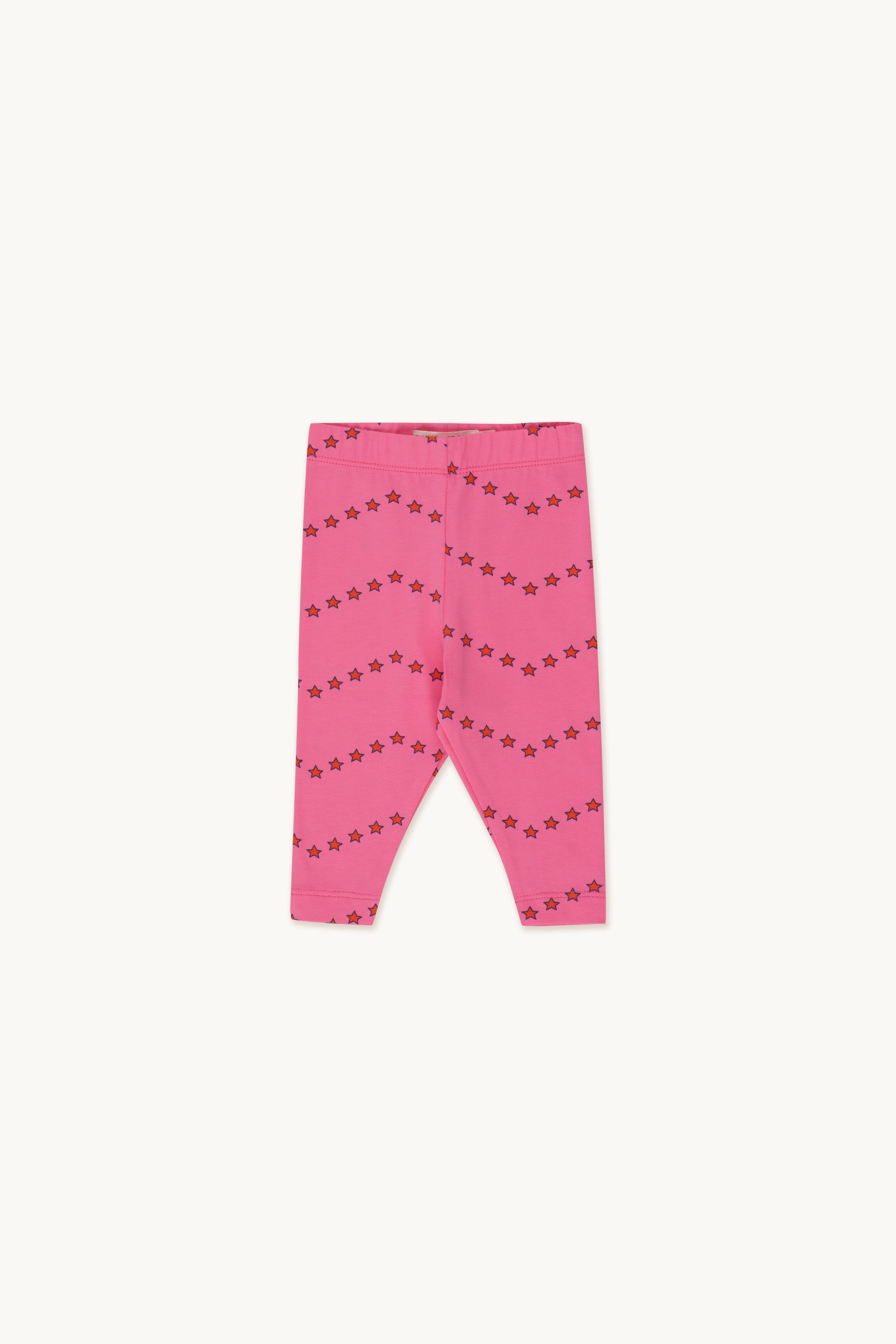 ZIGZAG BABYHOSE