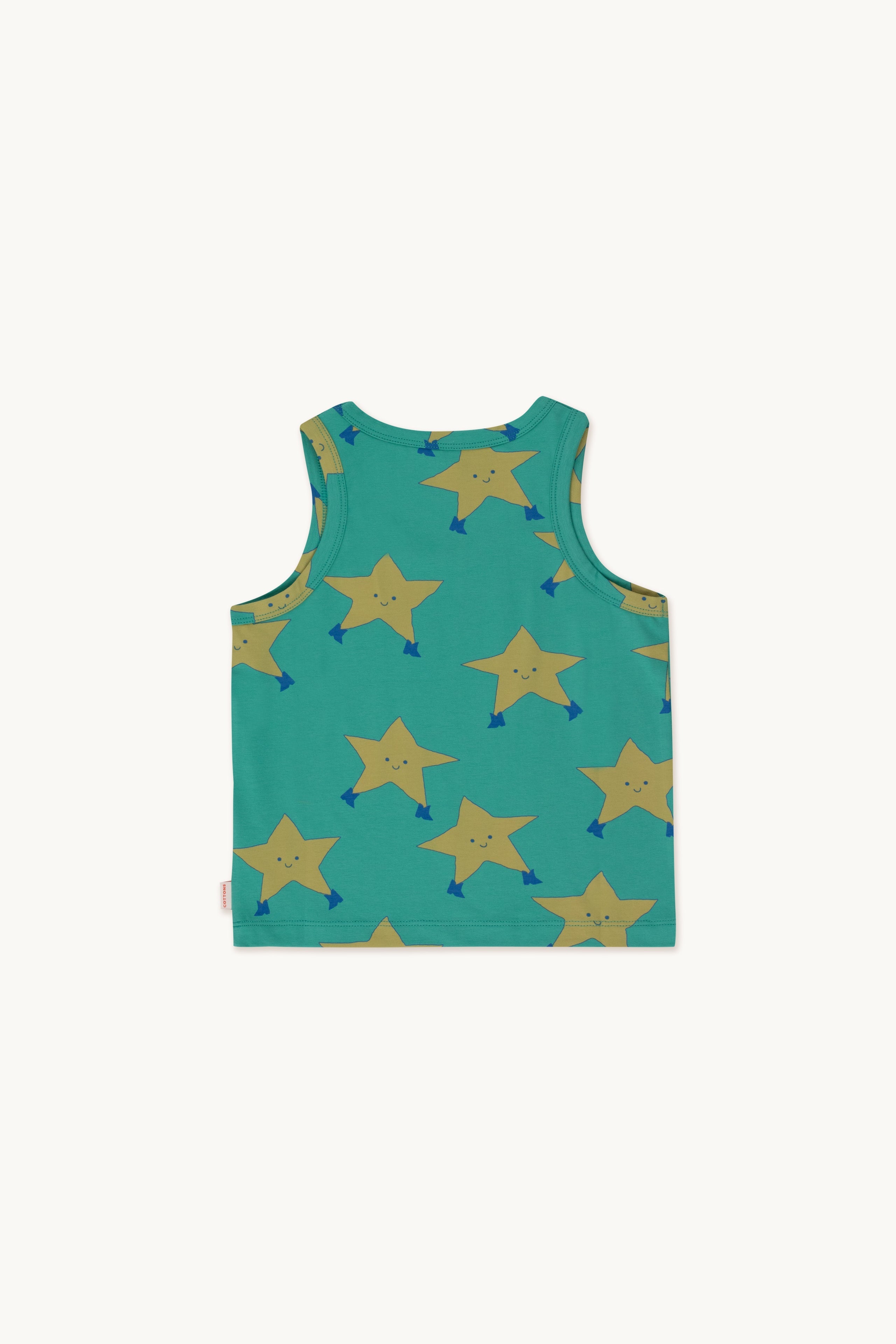 DANCING STARS TOP