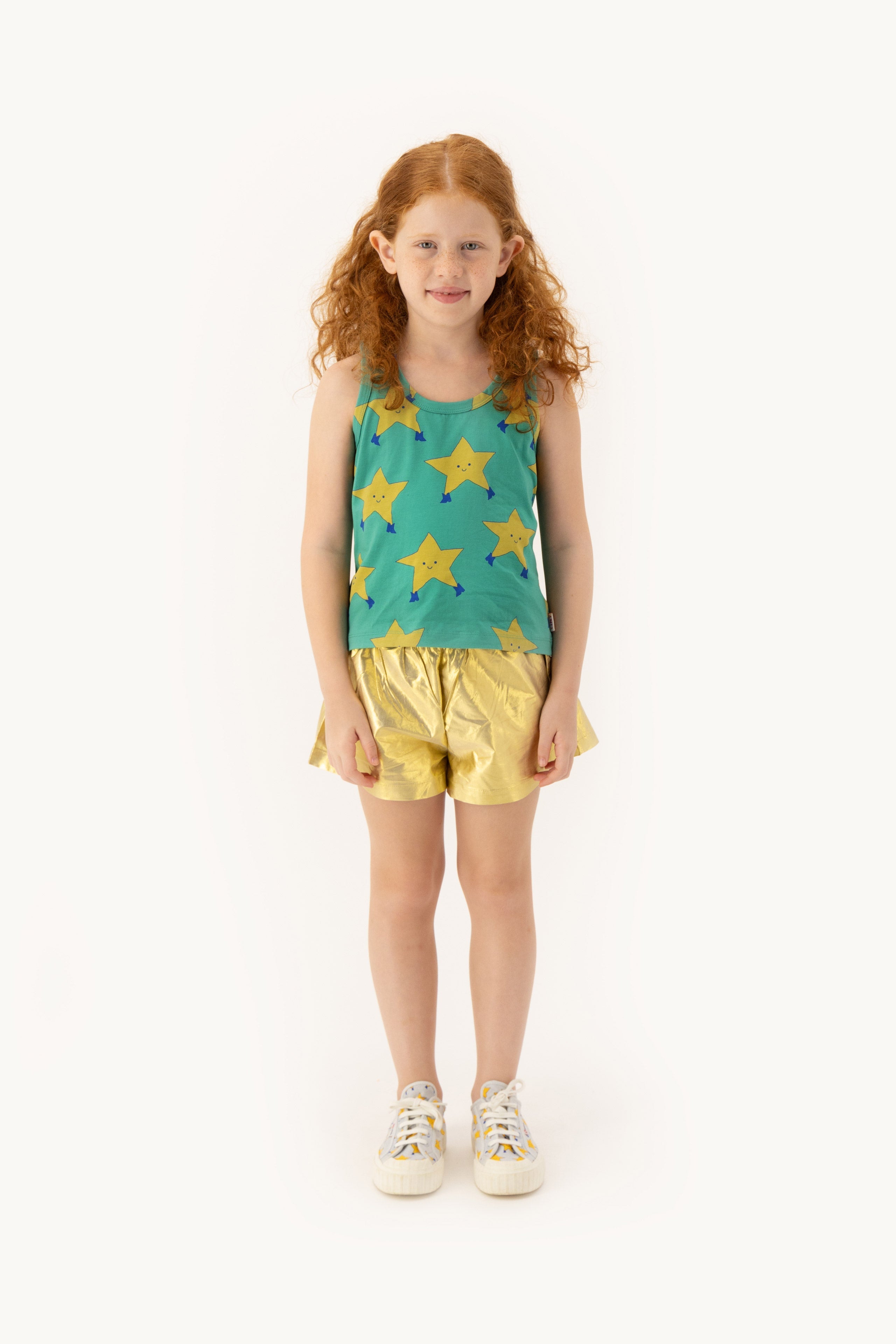 DANCING STARS TOP