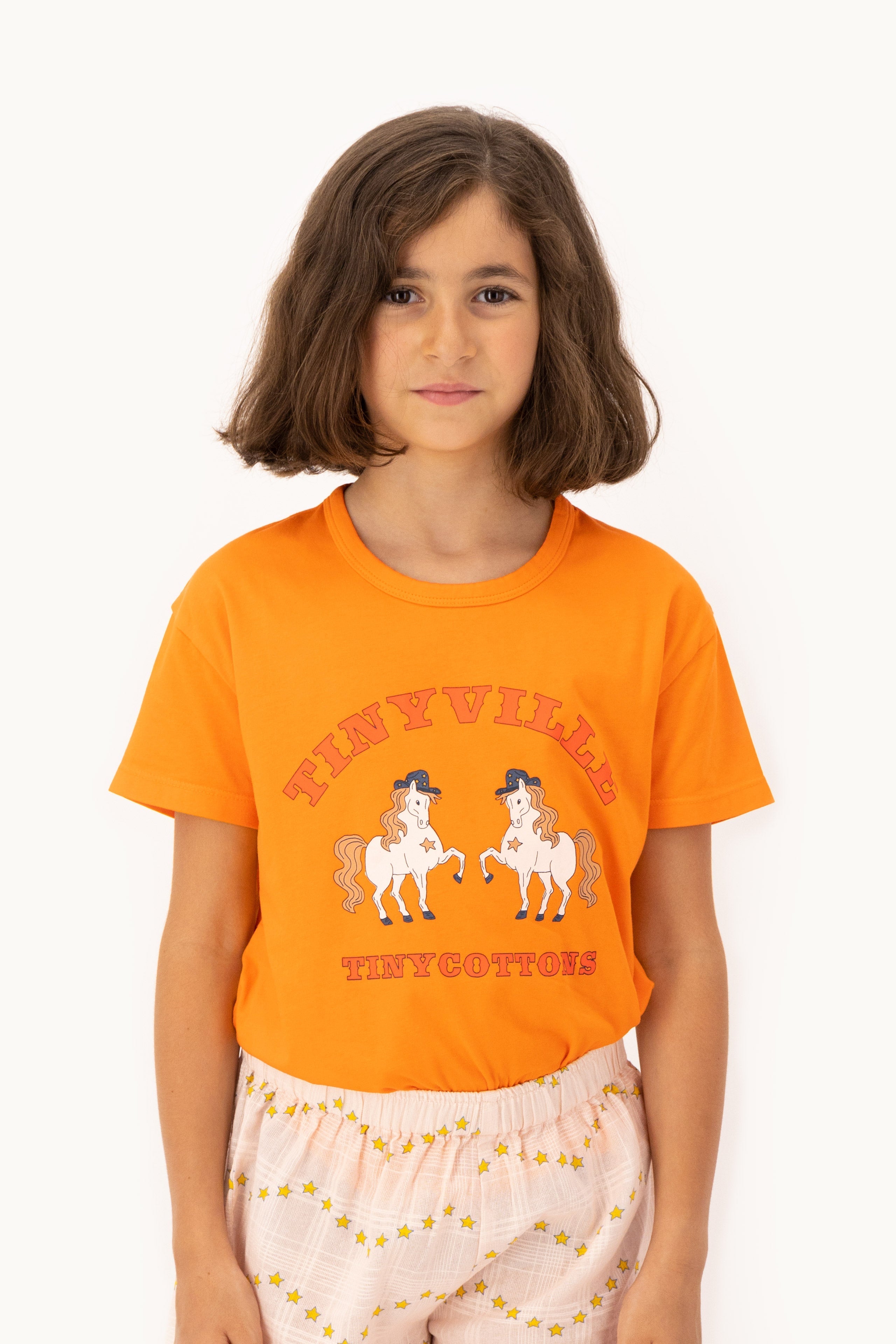 TINYVILLE TEE