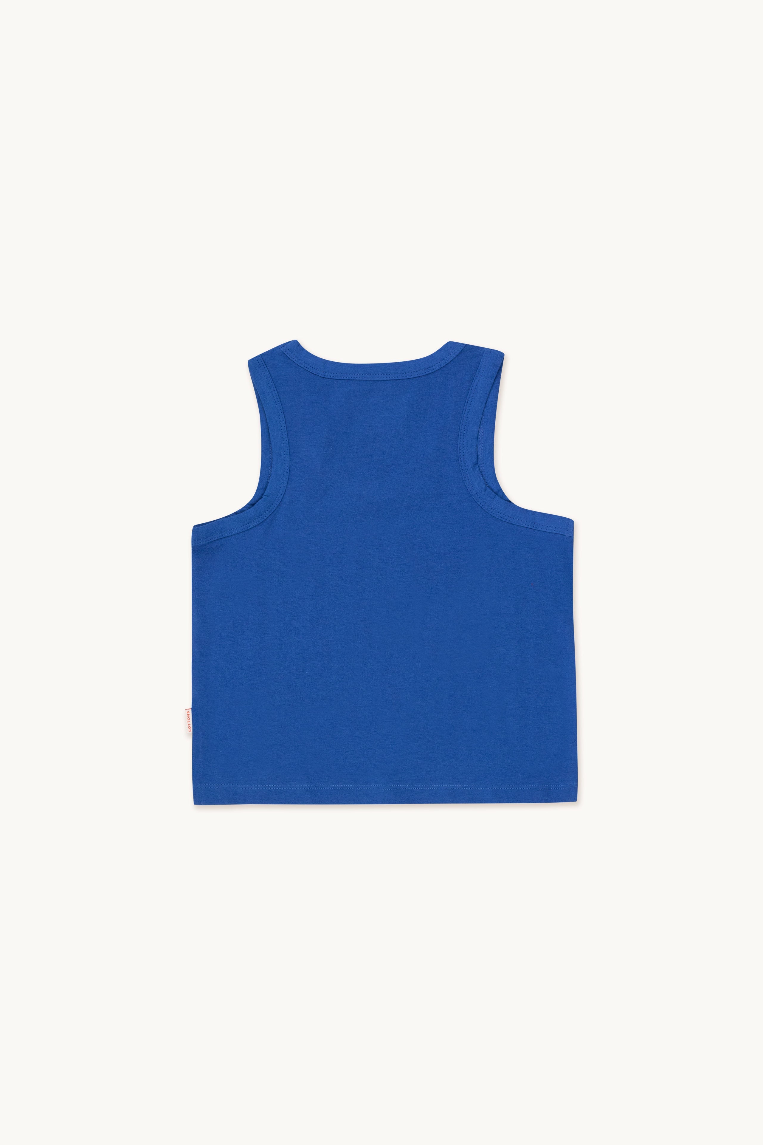 TINY WONDERLAND TANK TOP