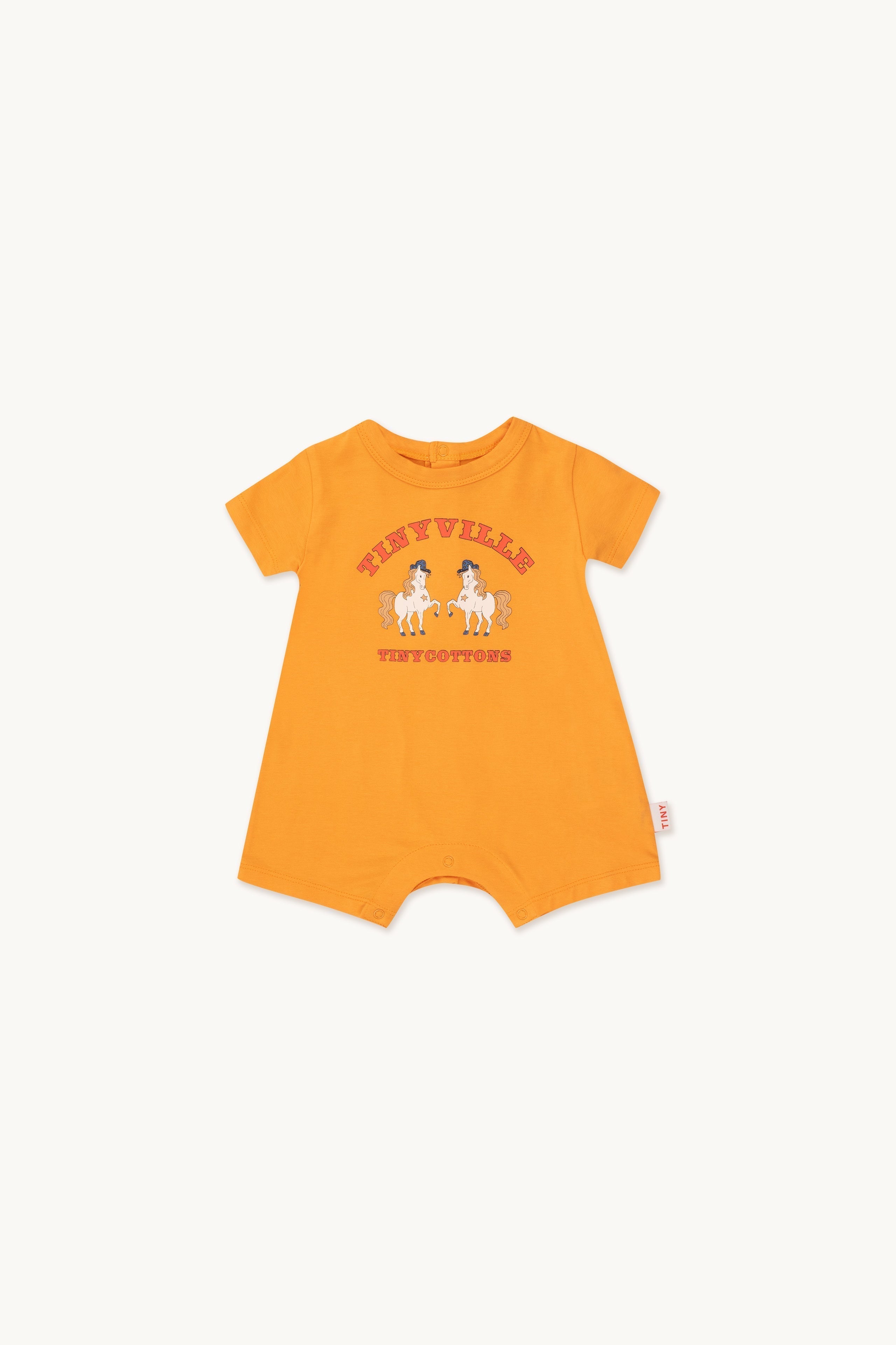 TINYVILLE ONE-PIECE