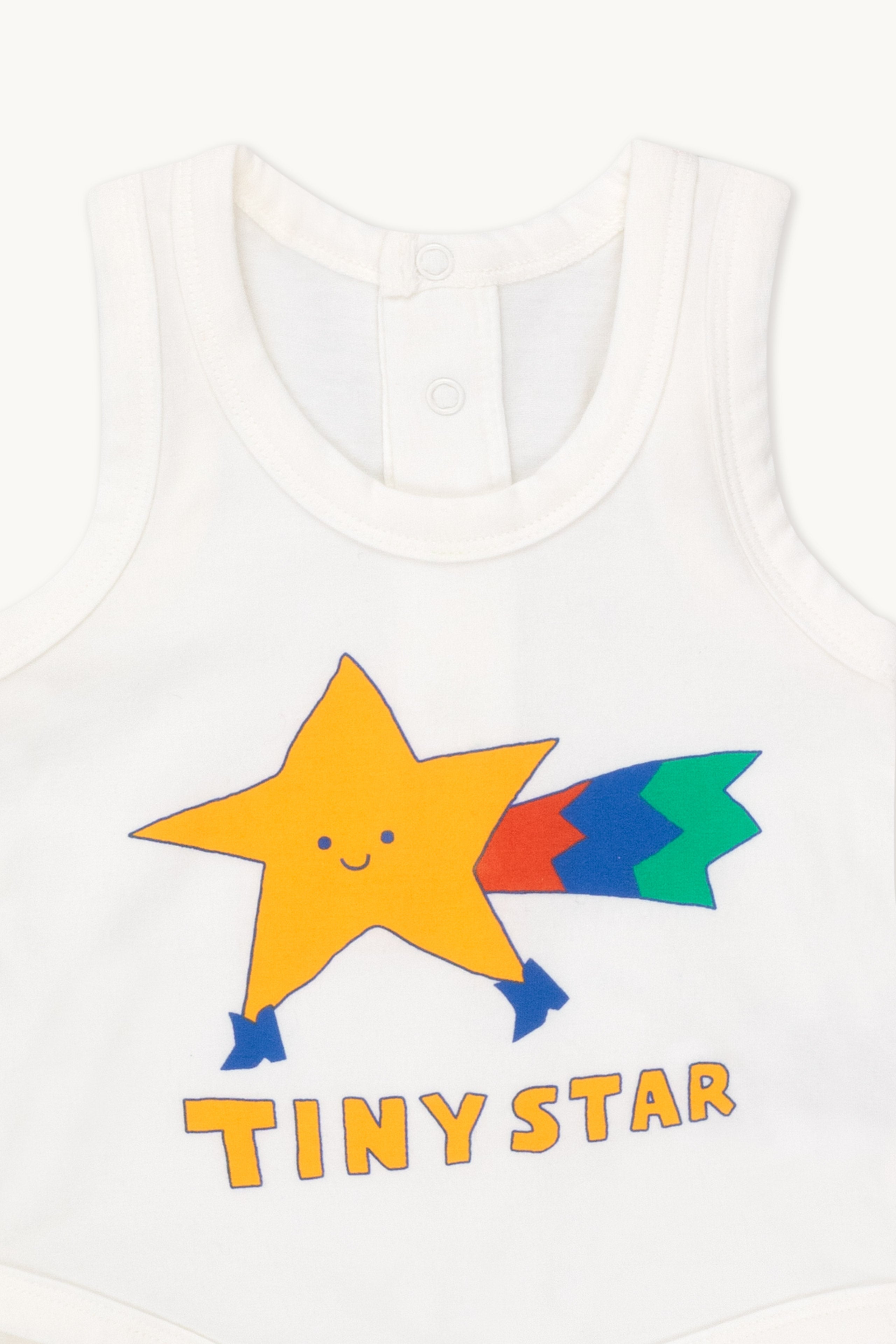 TINY STAR BODY