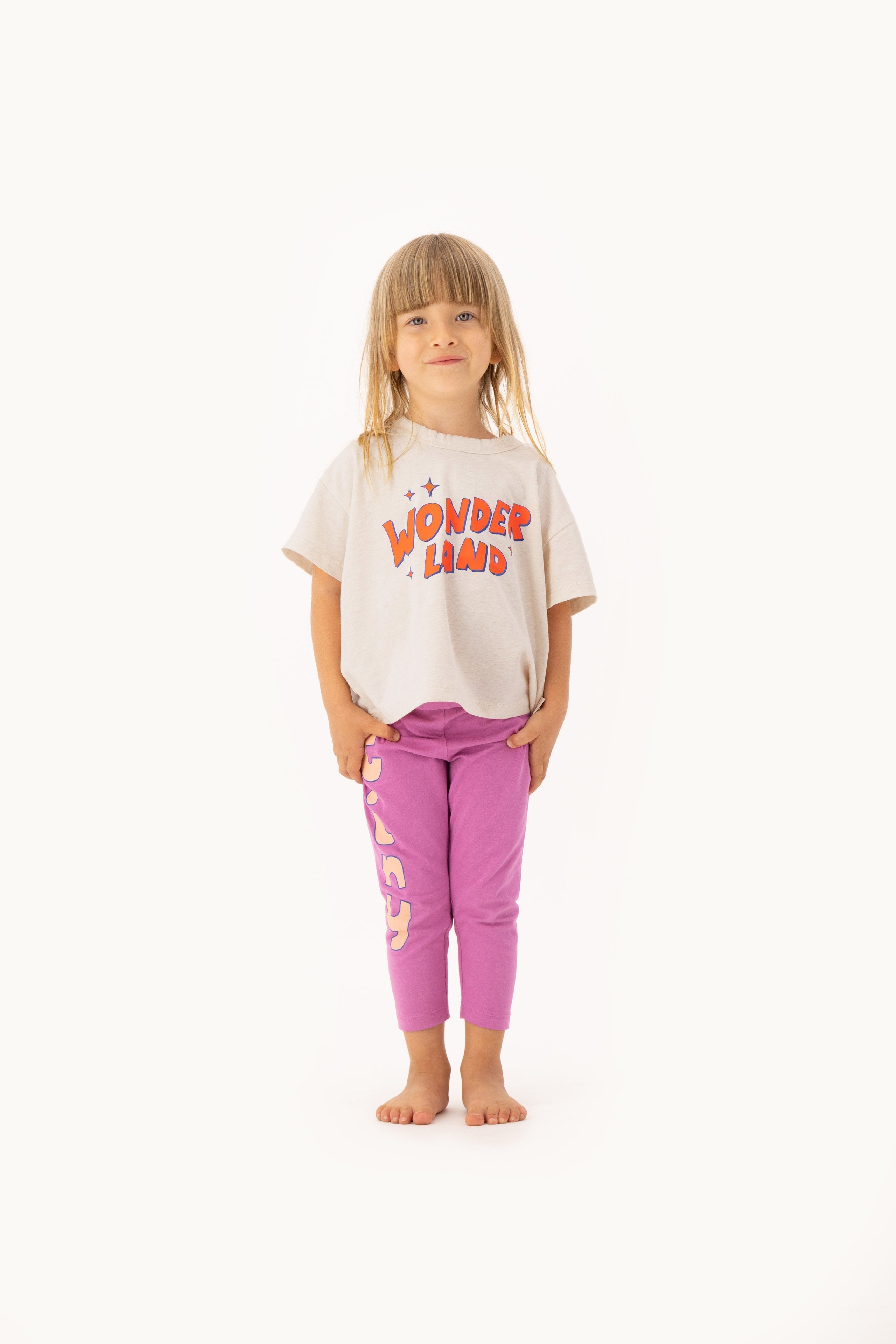 TINY BABY PANT
