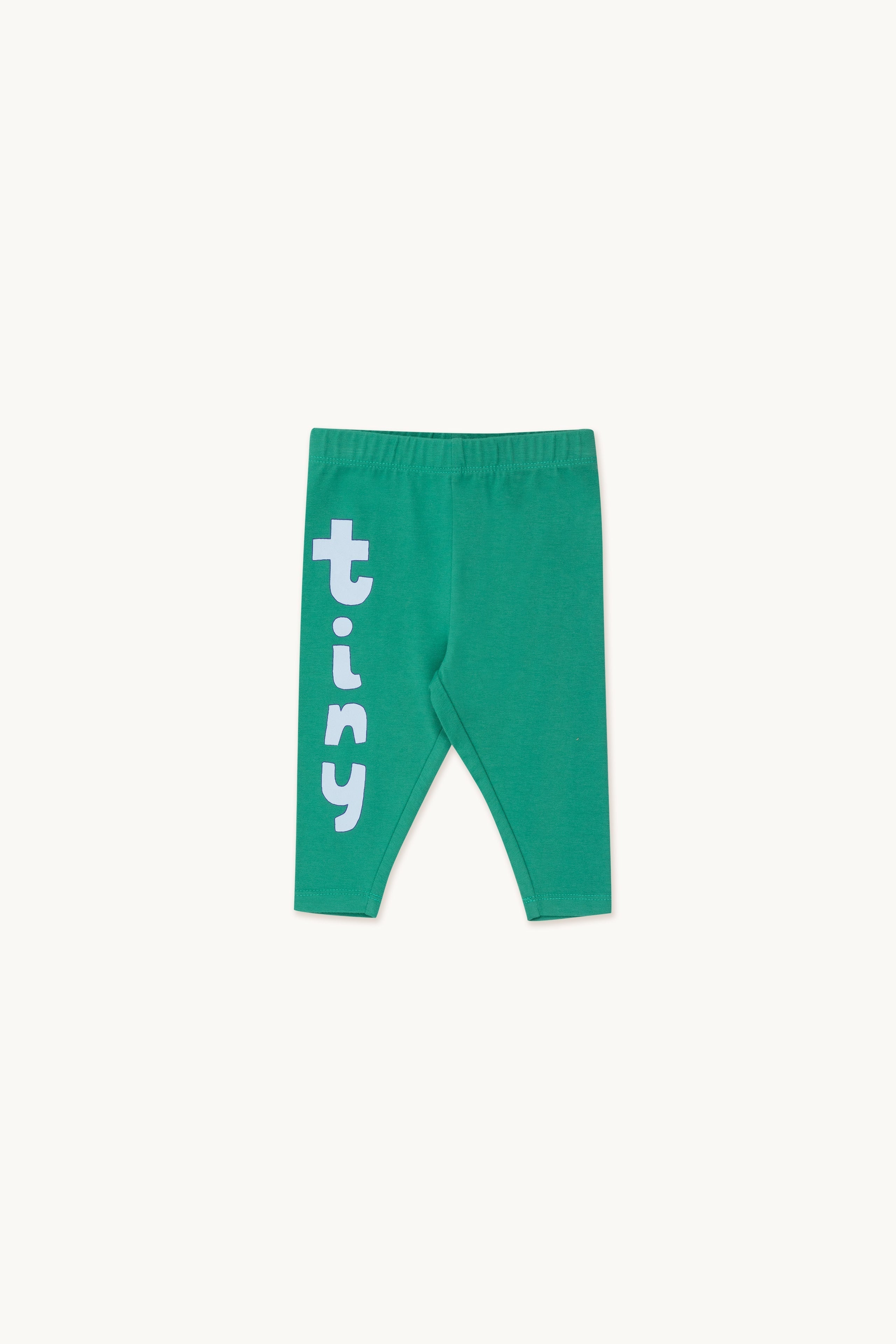 TINY BABY PANT
