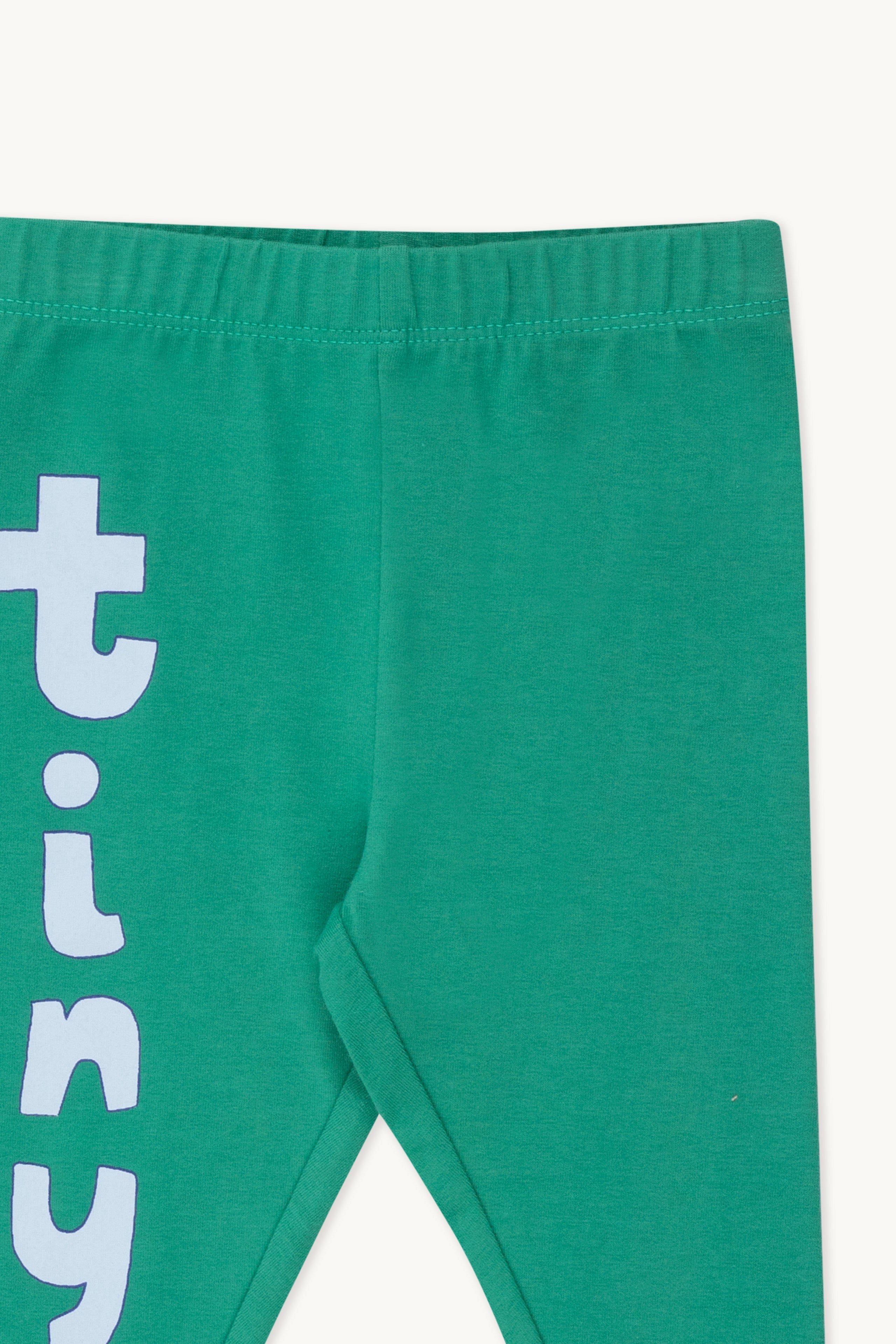 TINY BABY PANT