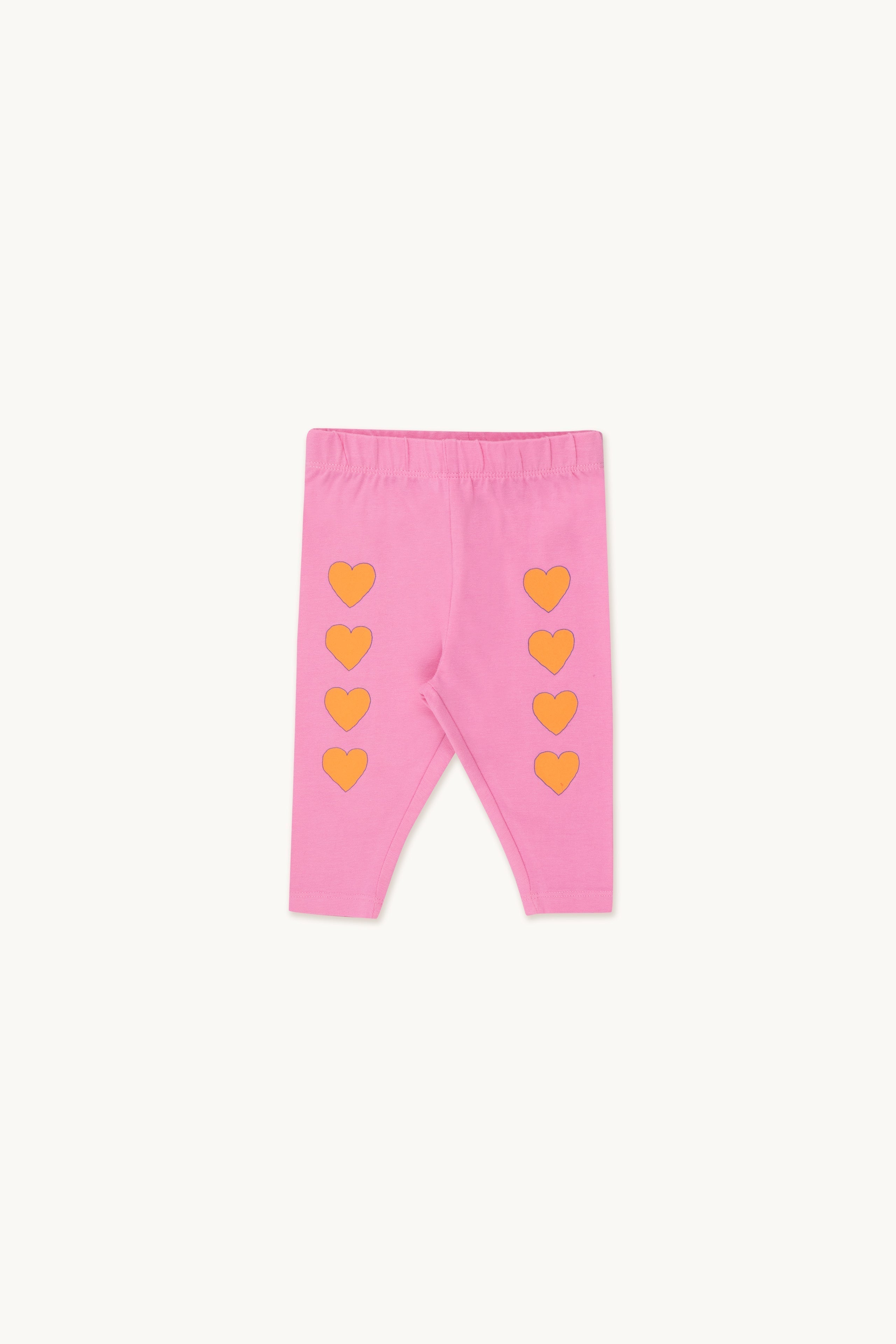 HEARTS BABY PANT