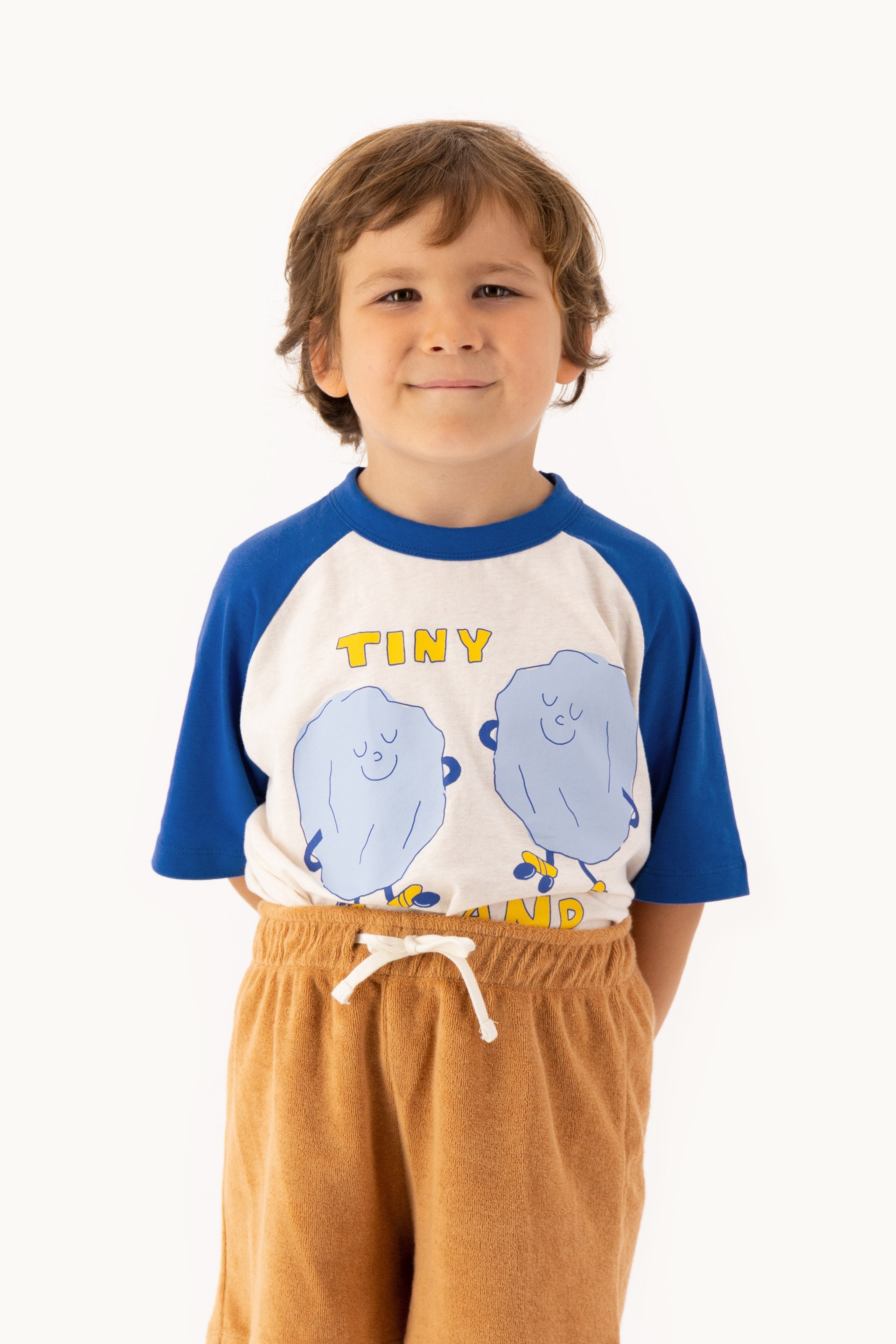 ROCK’N’ROLL TEE