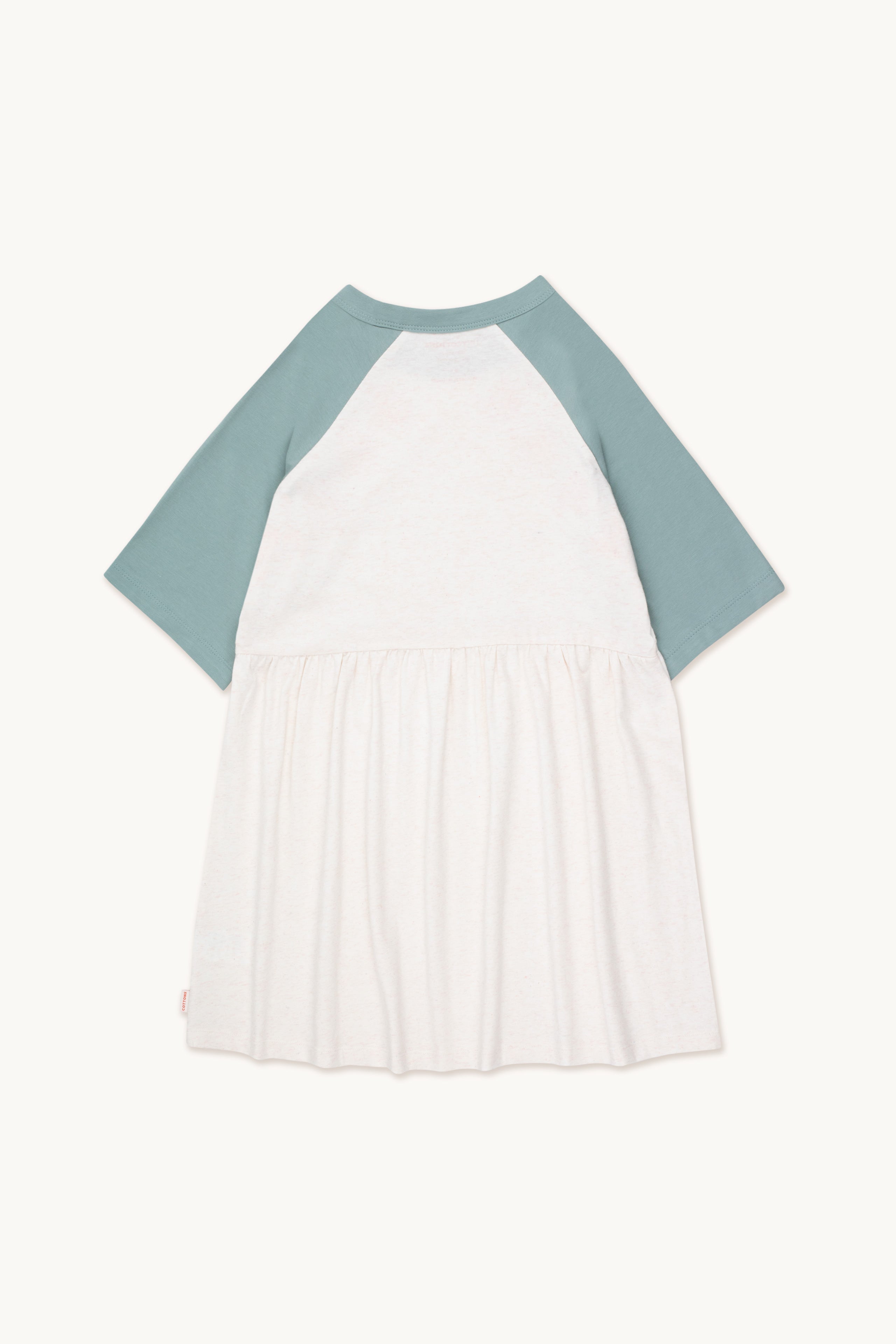 HEARTS KLEID