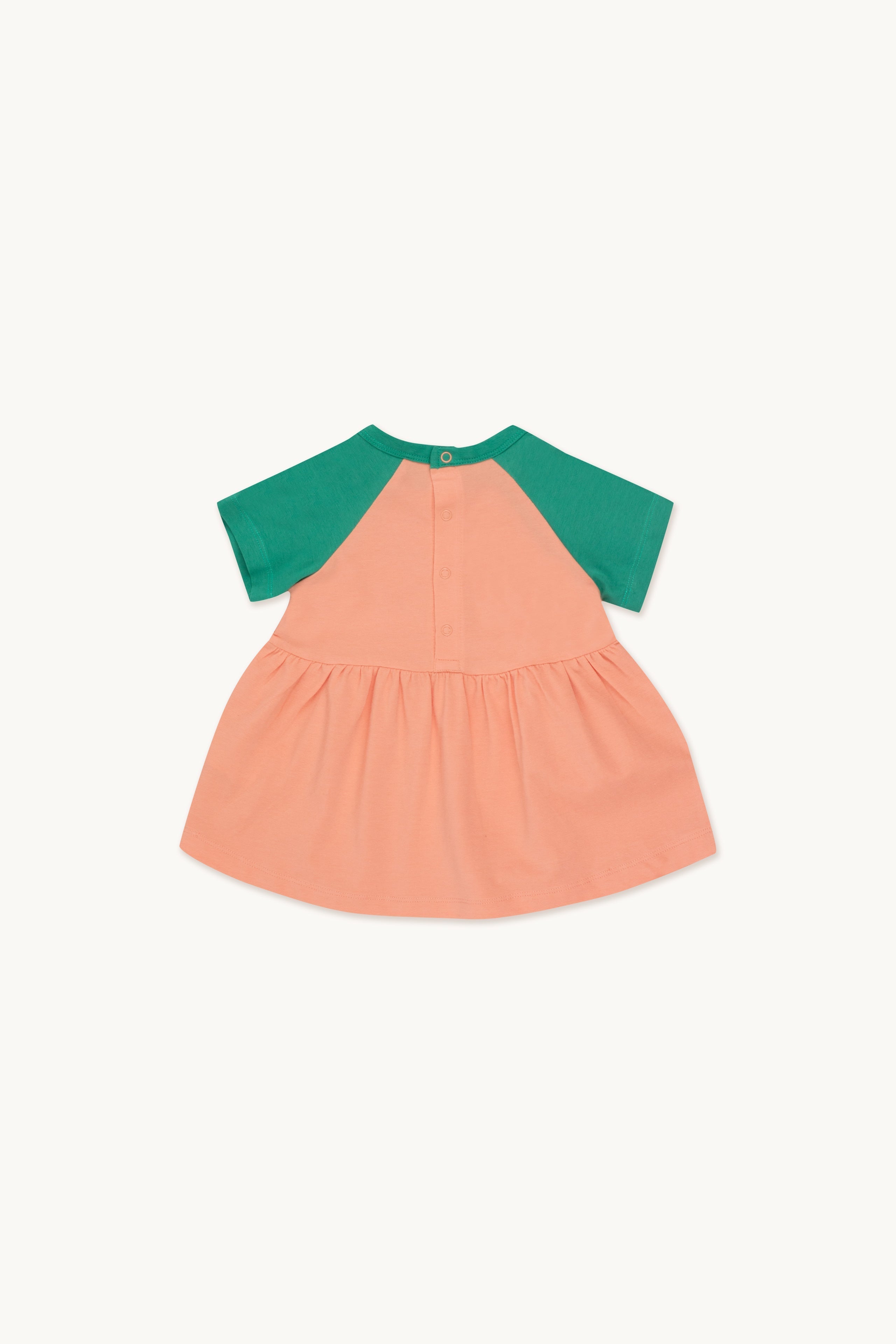 WONDERLAND BABY DRESS