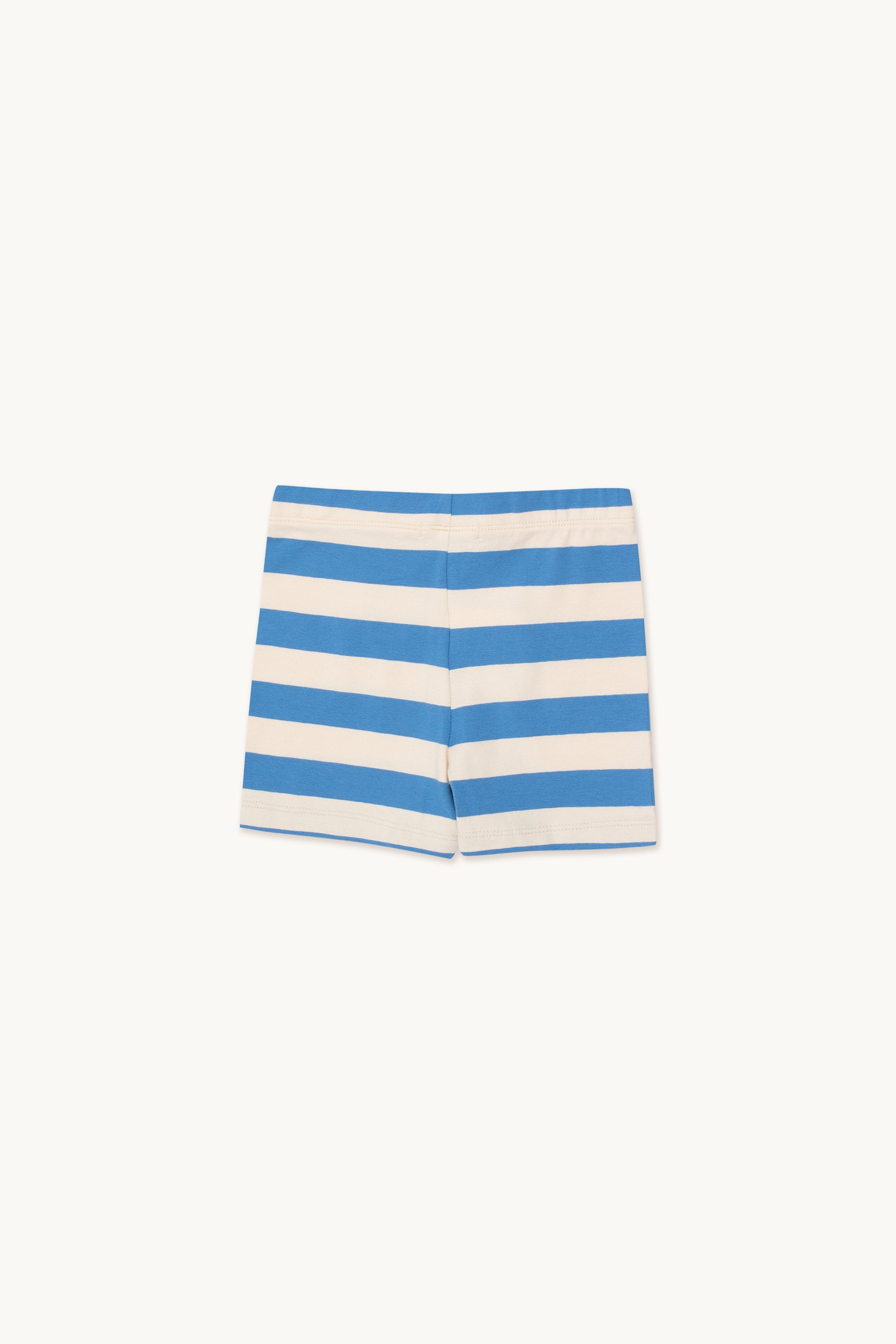 STRIPES SHORT LEGGINGS