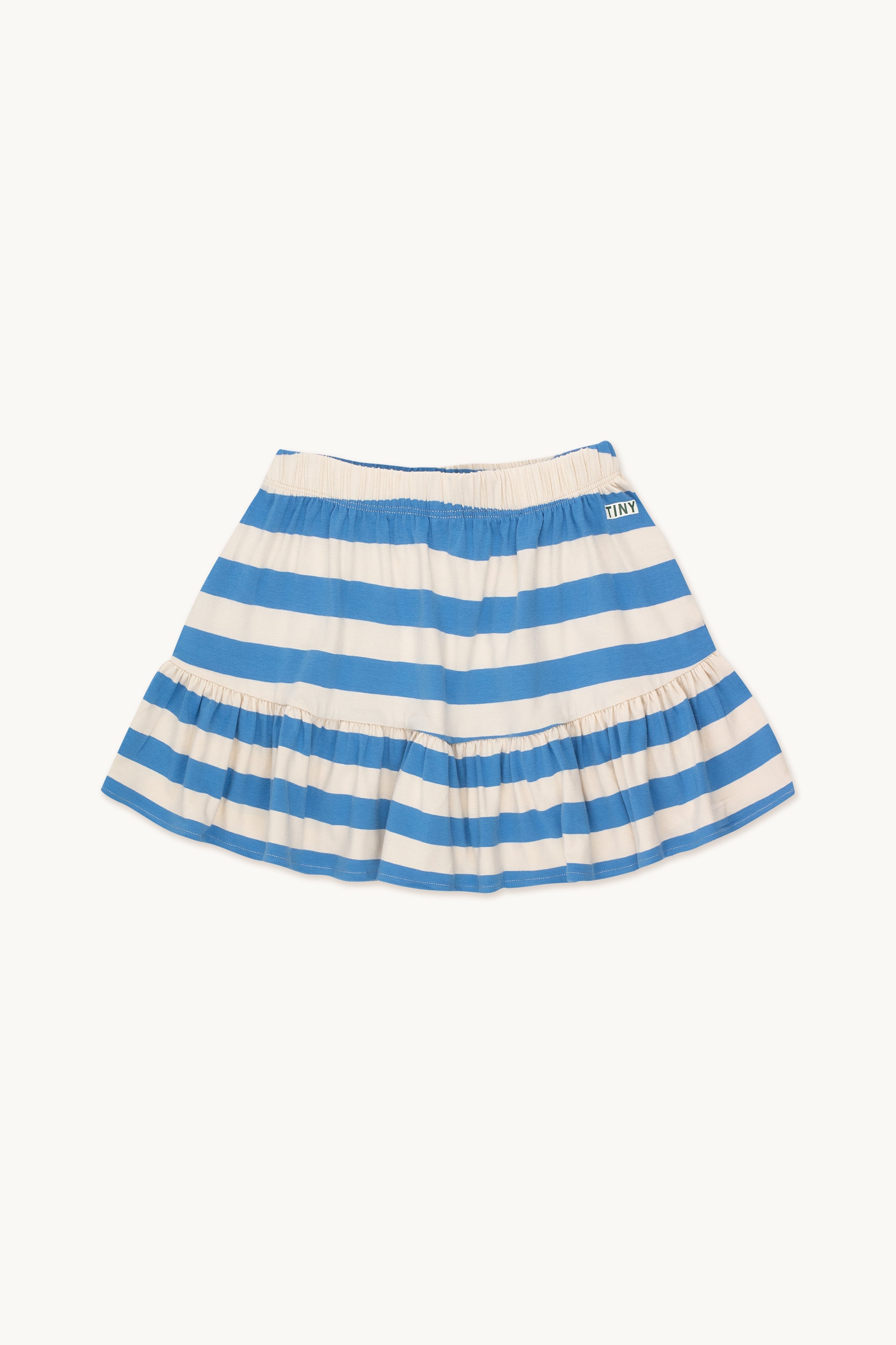 STRIPES SKIRT