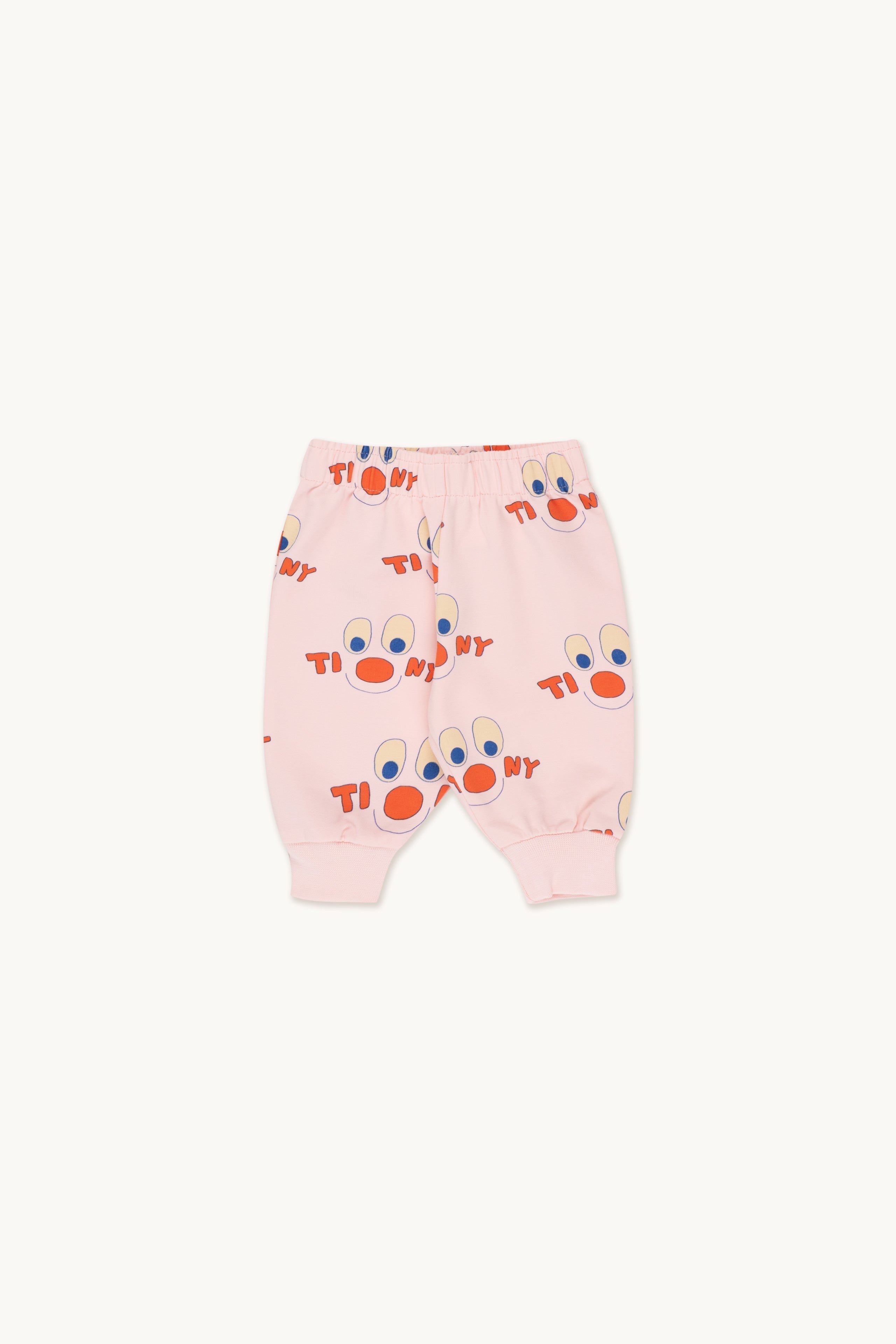 CLOWNS BABY-SWEATHOSE