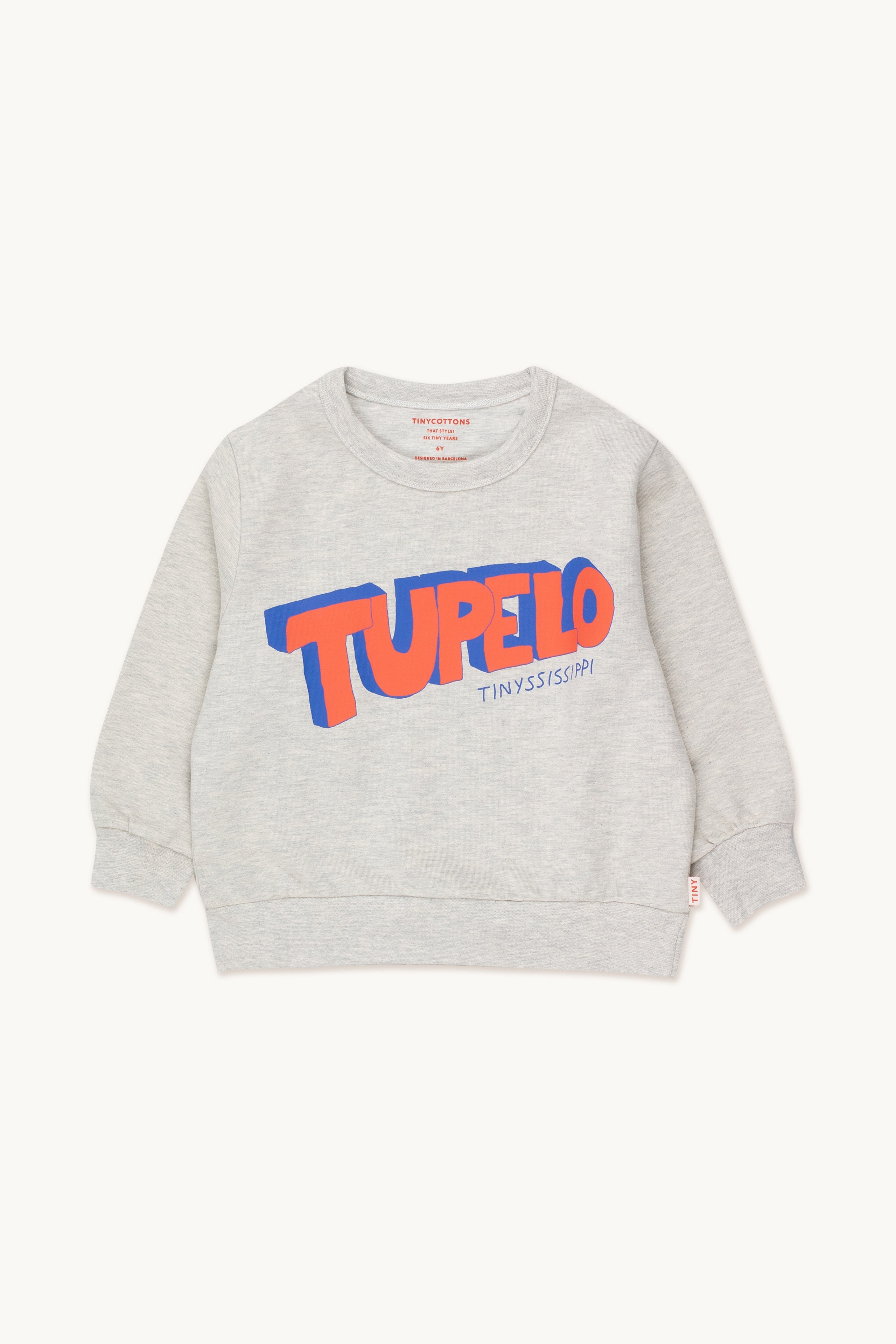 TUPELO SWEATSHIRT