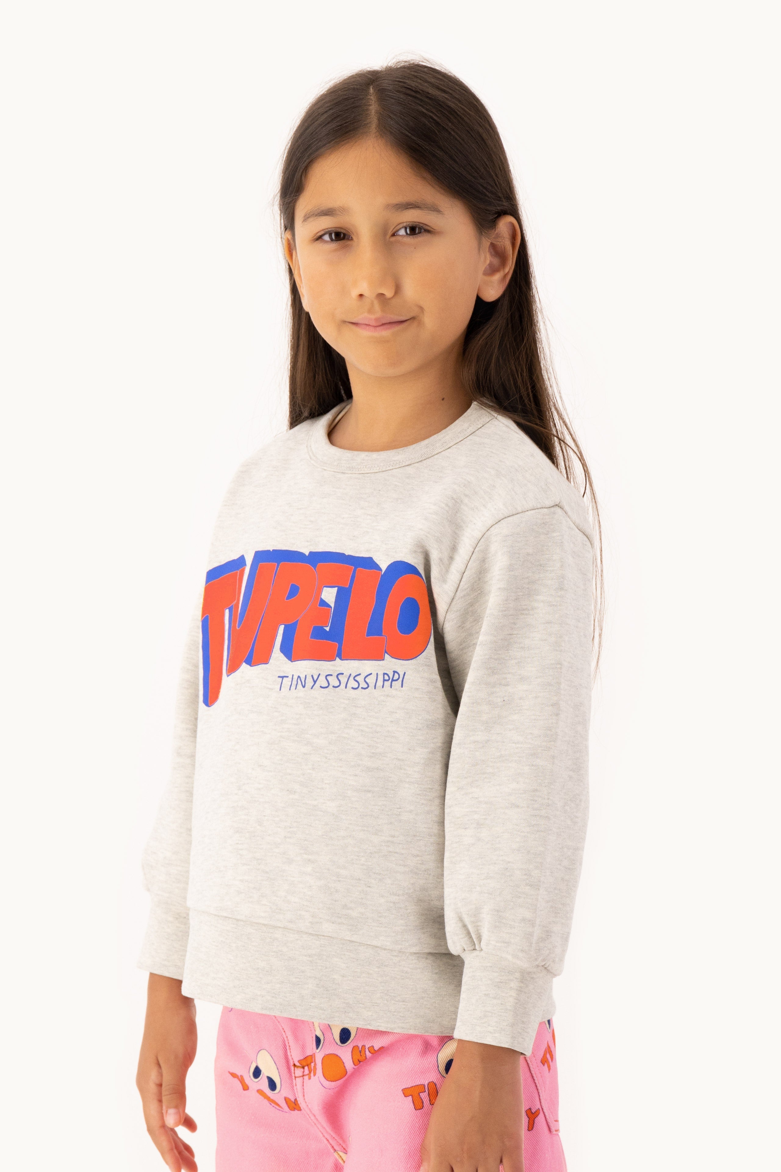 TUPELO SWEATSHIRT