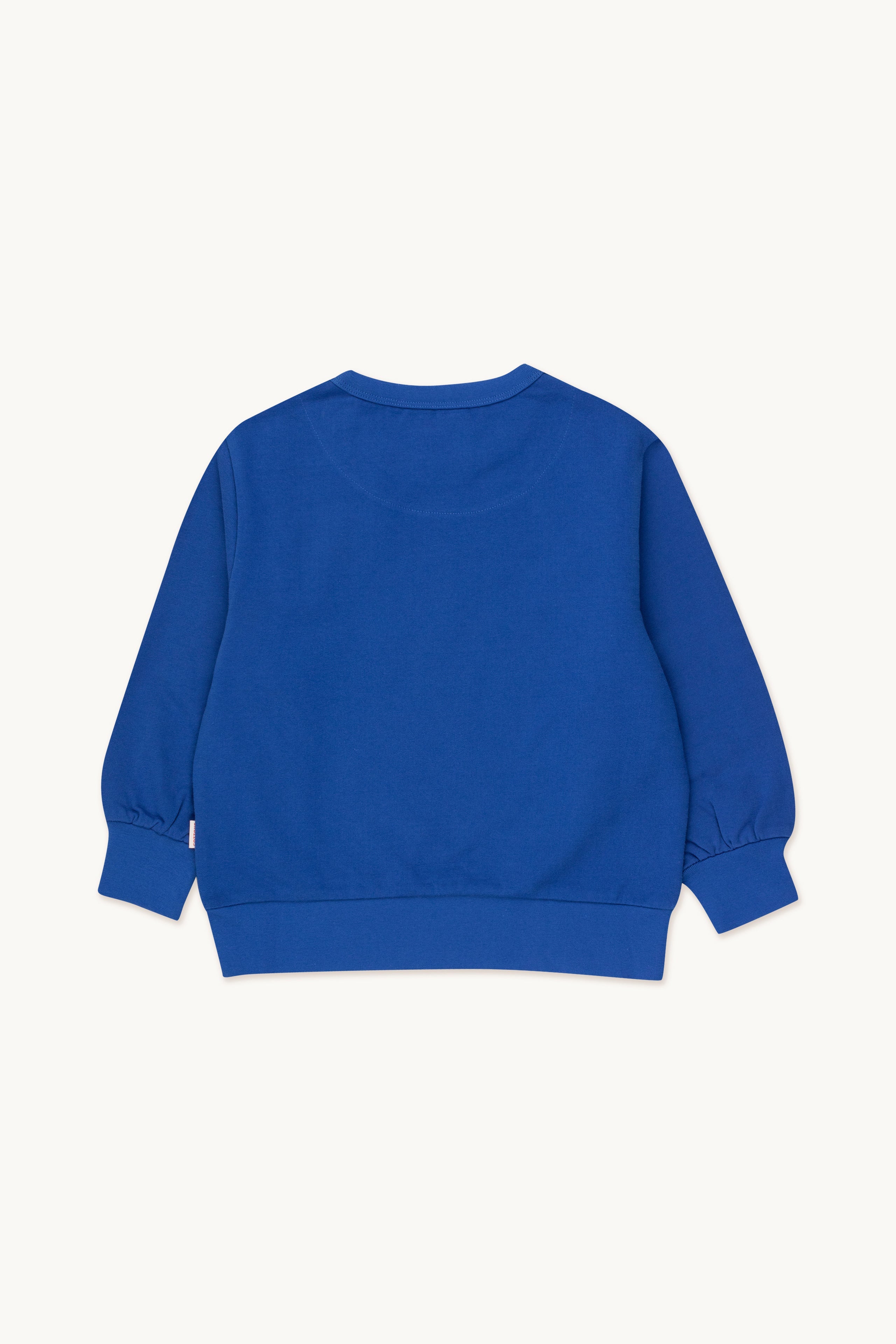 WONDERLAND SWEATSHIRT