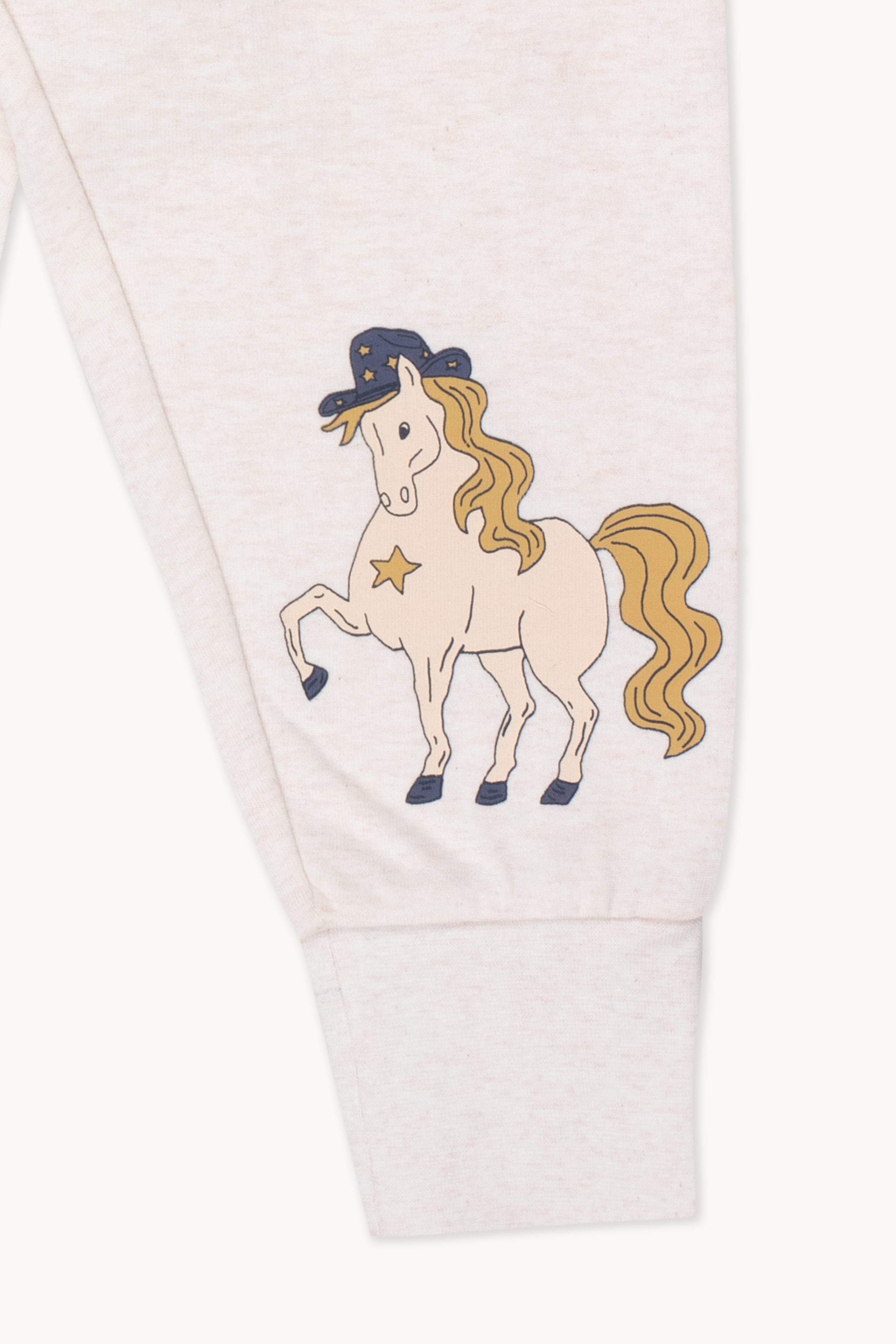HORSES SWEATPANT