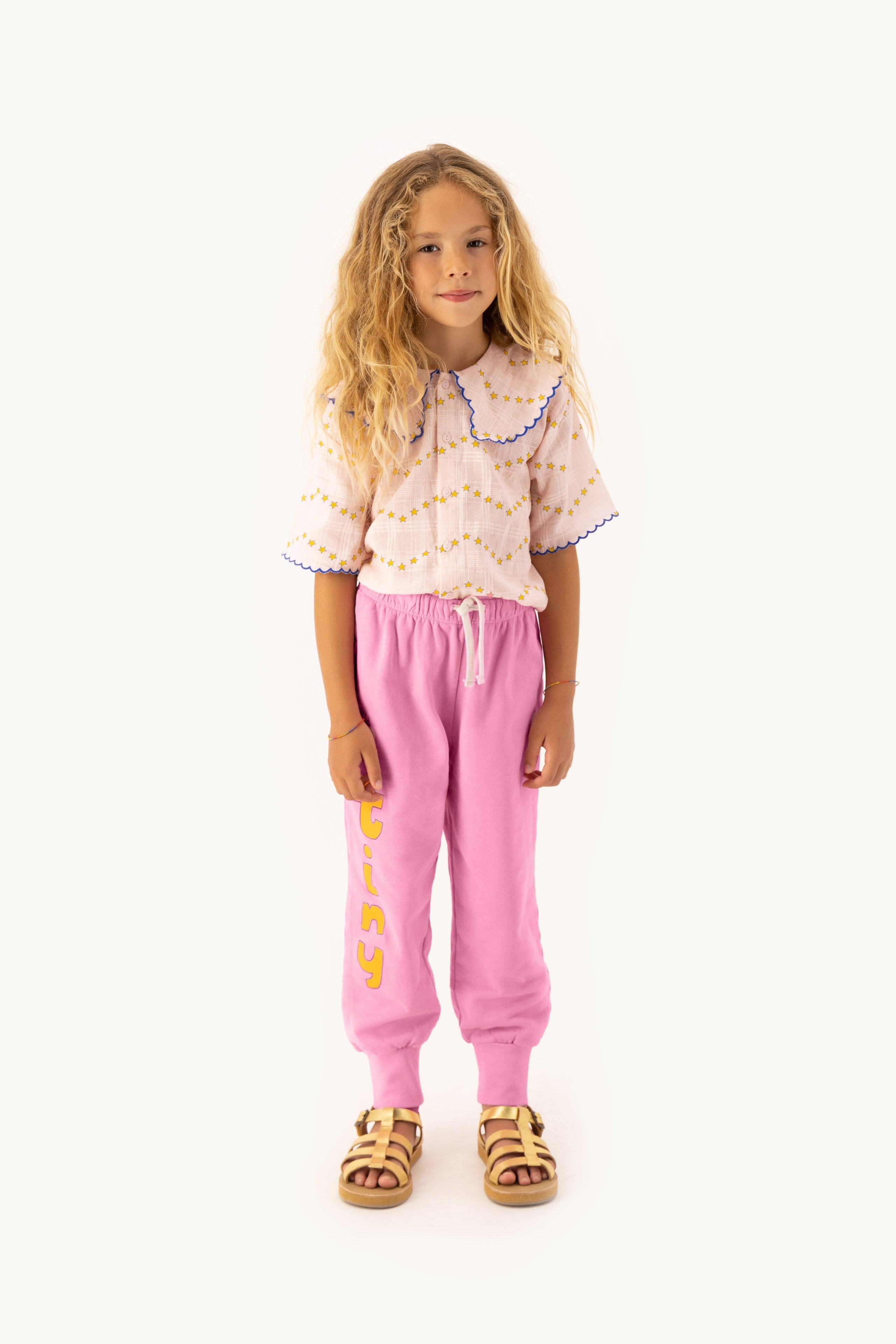 TINY SWEATPANT