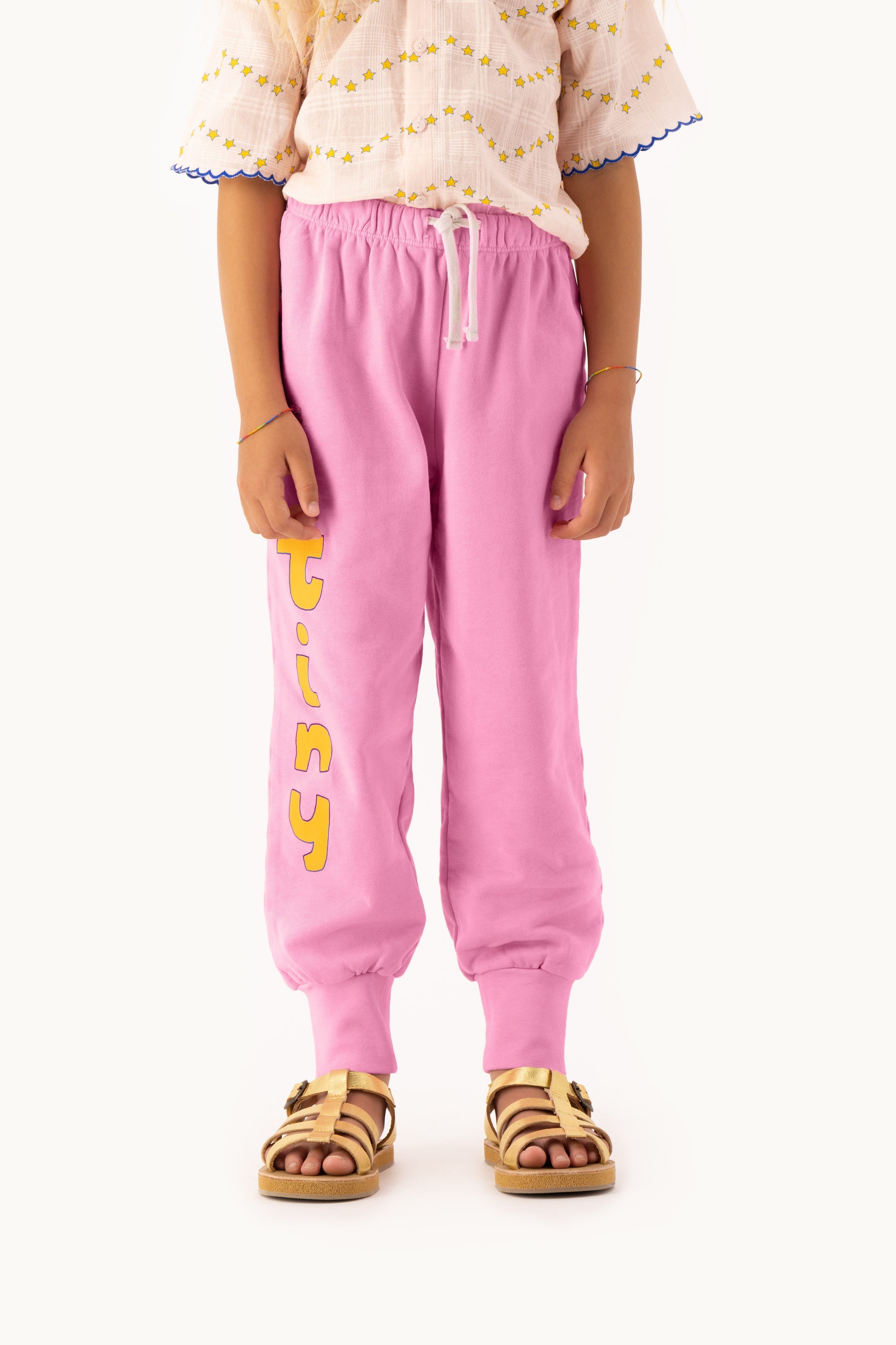 TINY SWEATPANT